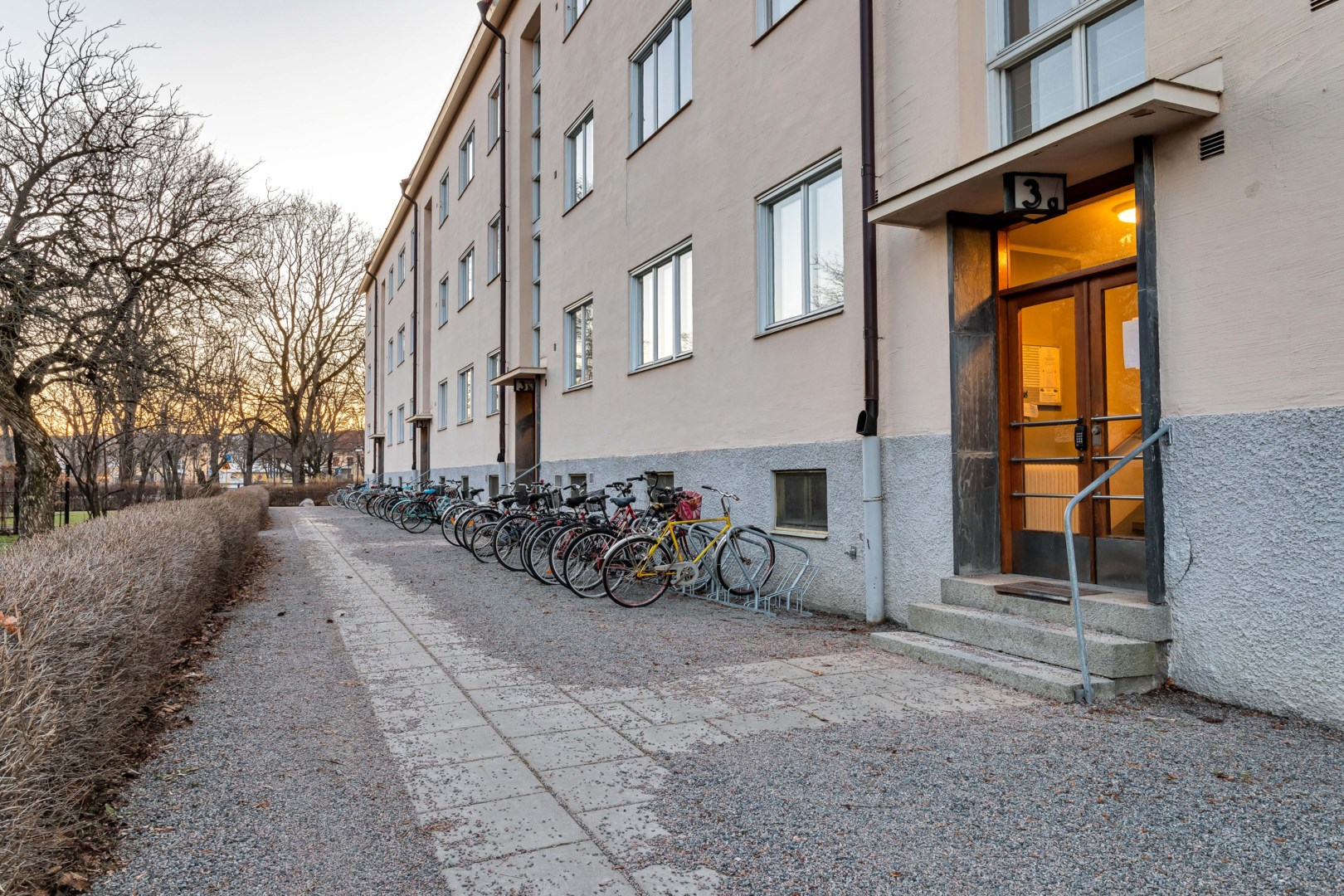 Bostadsbild från Fålhagsleden 3A, Såld i Fålhagen, Uppsala