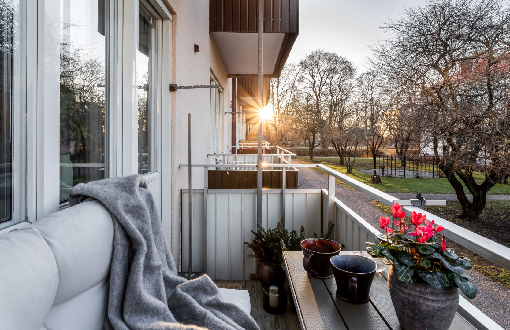 Bostadsbild från Fålhagsleden 3A, Såld i Fålhagen, Uppsala