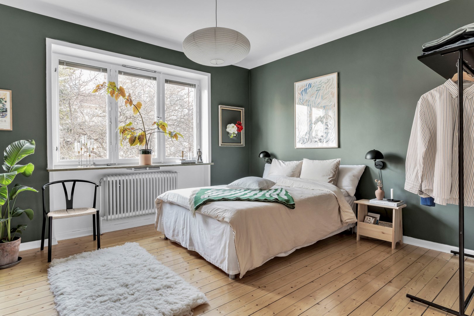 Bostadsbild från Fålhagsleden 3A, Såld i Fålhagen, Uppsala