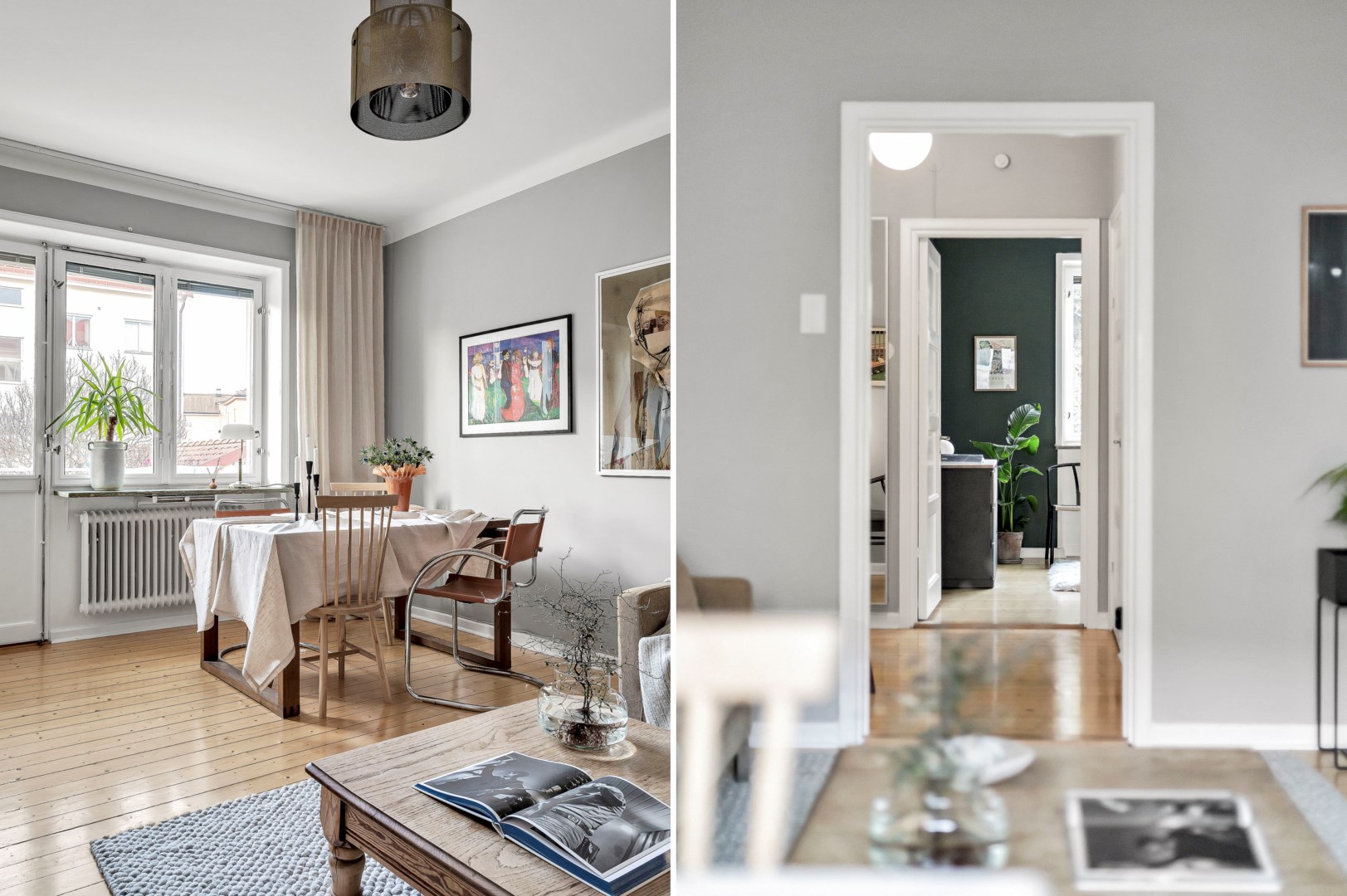 Bostadsbild från Fålhagsleden 3A, Såld i Fålhagen, Uppsala