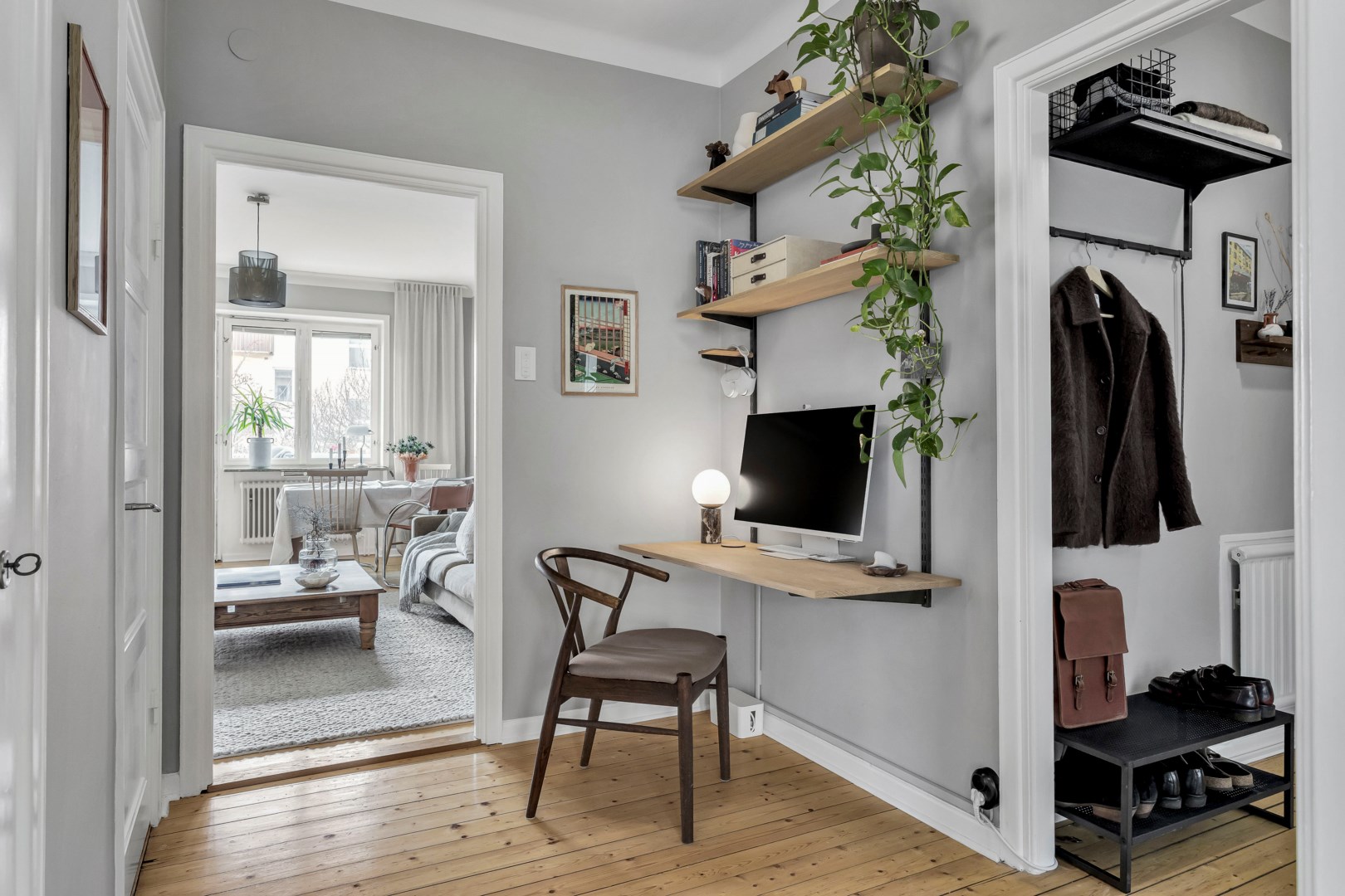 Bostadsbild från Fålhagsleden 3A, Såld i Fålhagen, Uppsala