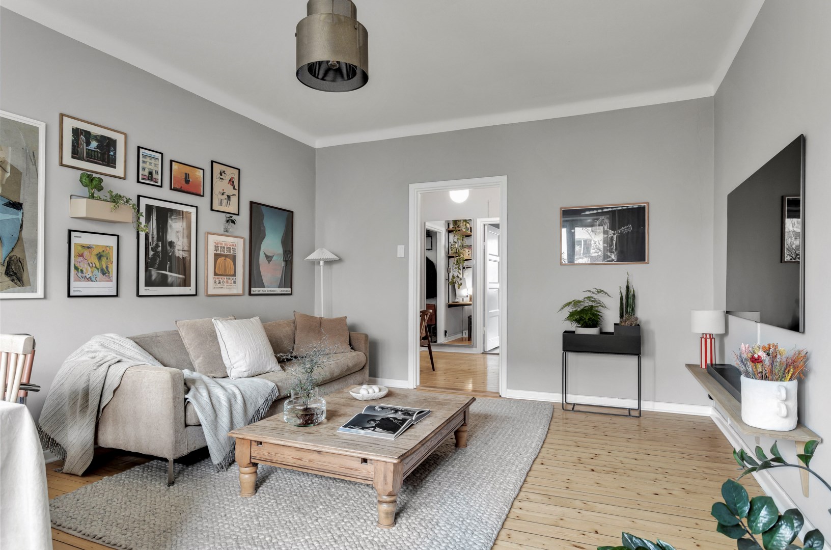 Bostadsbild från Fålhagsleden 3A, Såld i Fålhagen, Uppsala