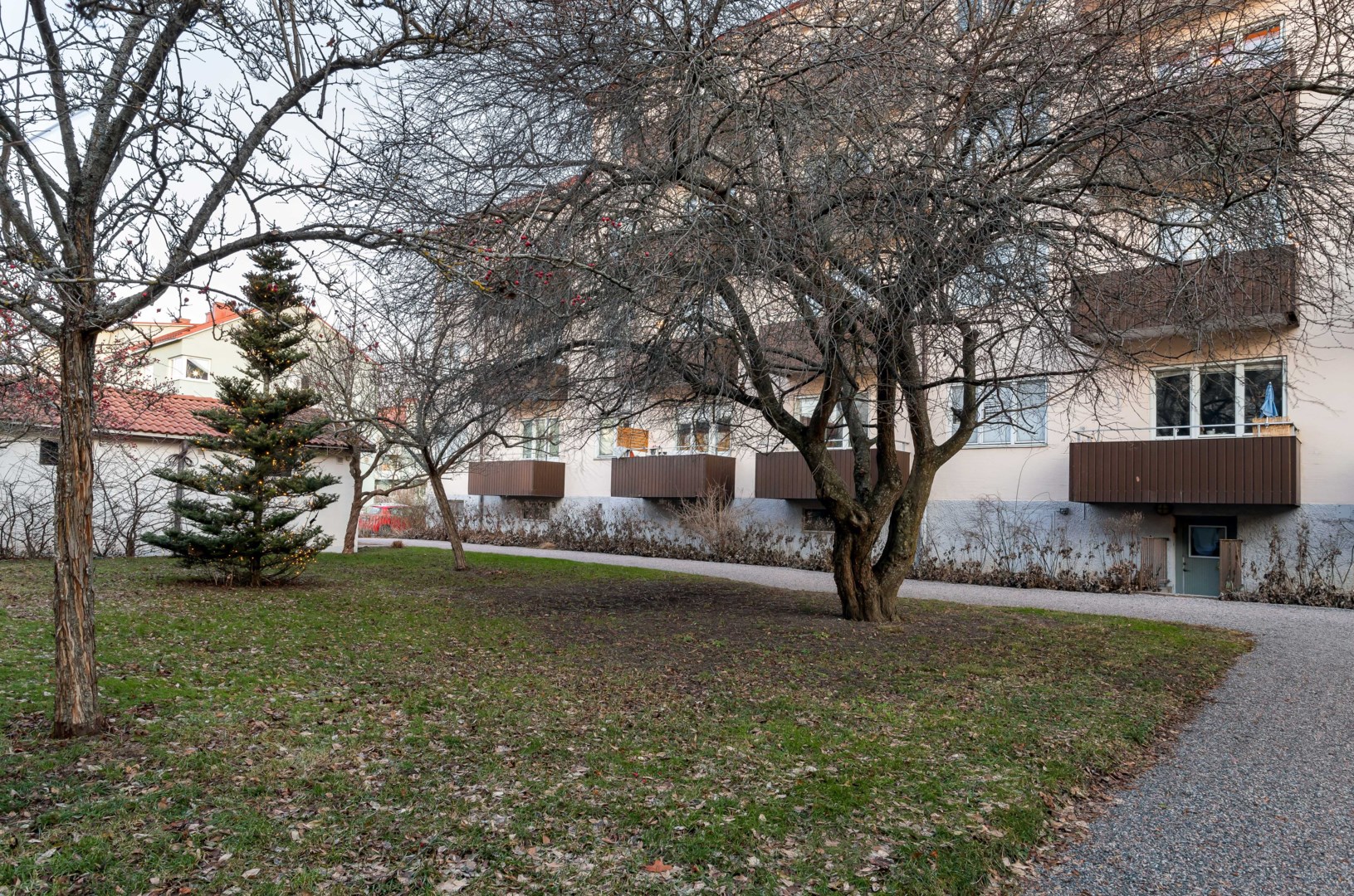 Bostadsbild från Fålhagsleden 3A, Såld i Fålhagen, Uppsala