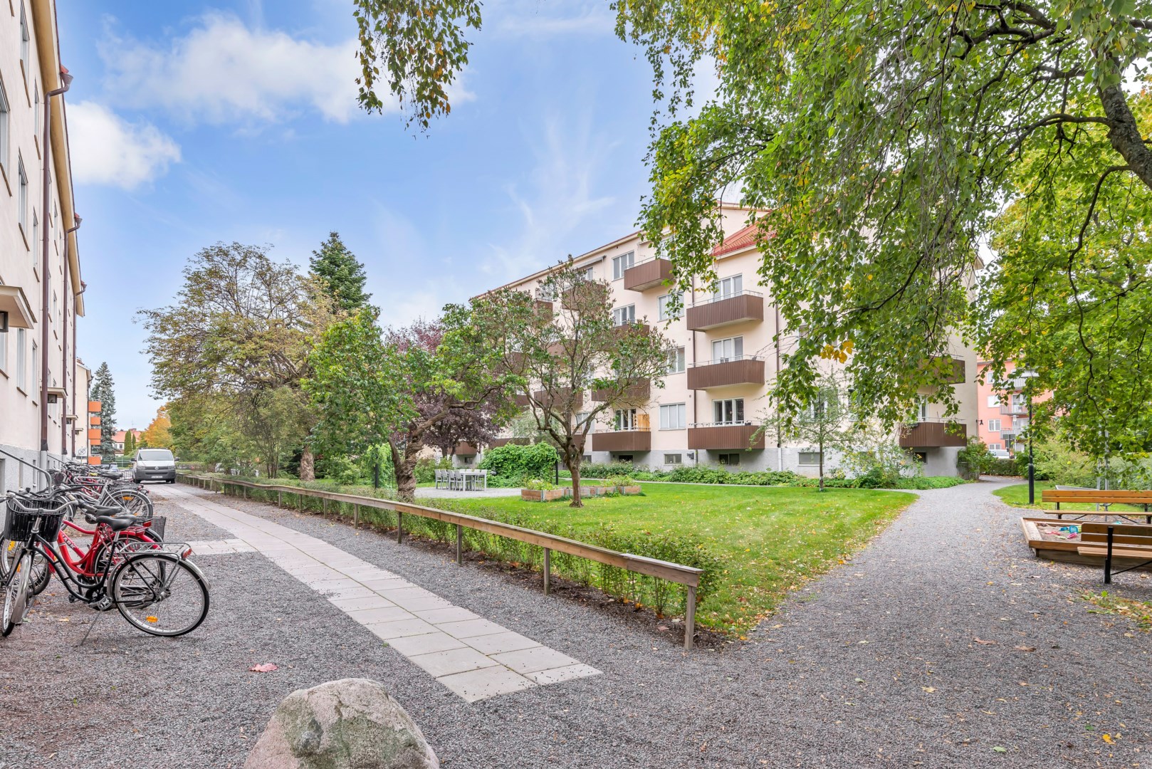 Bostadsbild från Fålhagsleden 3A, Såld i Fålhagen, Uppsala