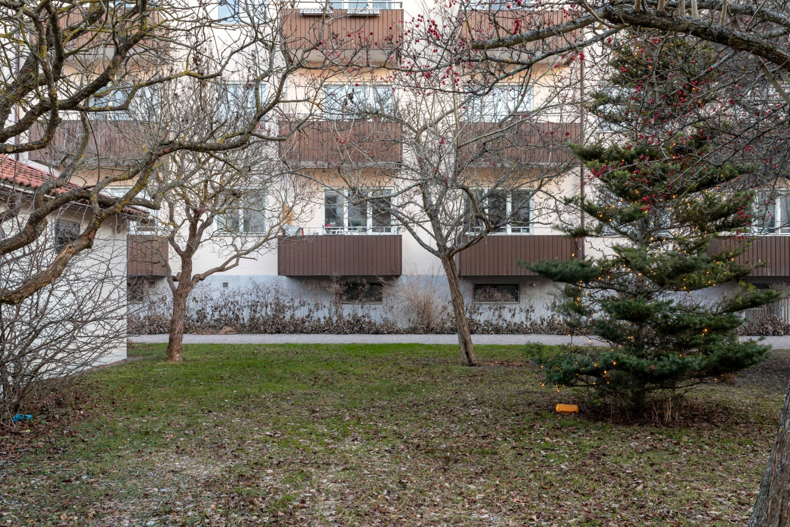 Bostadsbild från Fålhagsleden 3A, Såld i Fålhagen, Uppsala