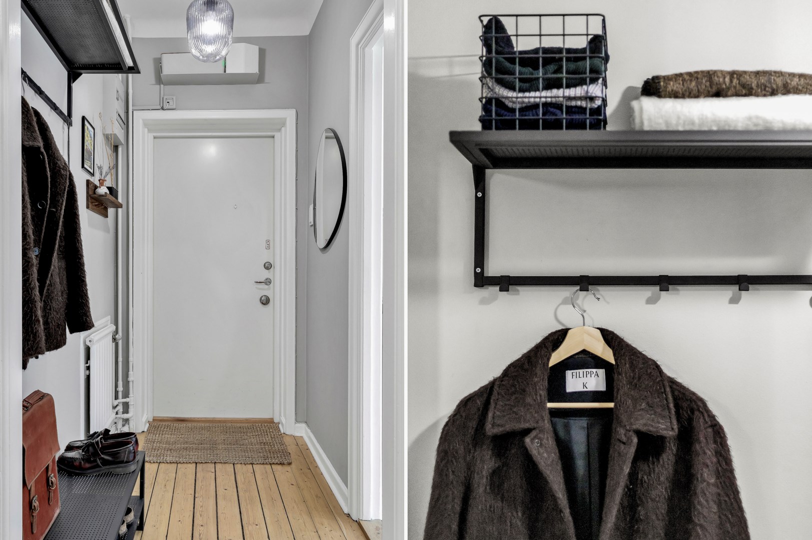 Bostadsbild från Fålhagsleden 3A, Såld i Fålhagen, Uppsala