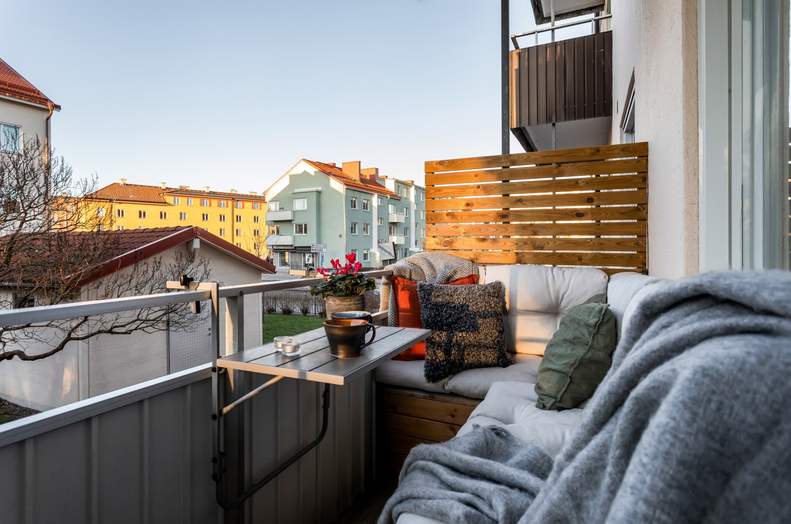 Bostadsbild från Fålhagsleden 3A, Såld i Fålhagen, Uppsala