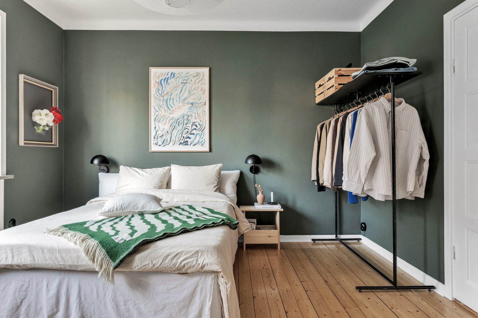 Bostadsbild från Fålhagsleden 3A, Såld i Fålhagen, Uppsala