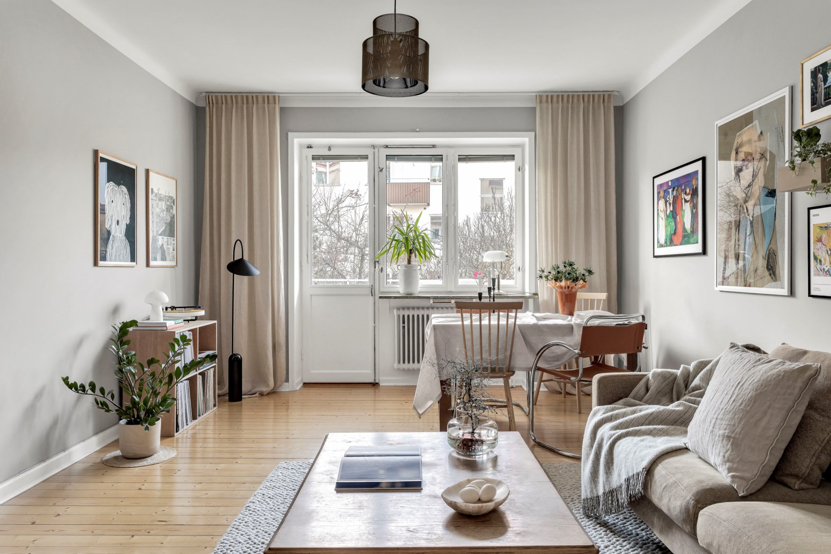 Bostadsbild från Fålhagsleden 3A, Såld i Fålhagen, Uppsala