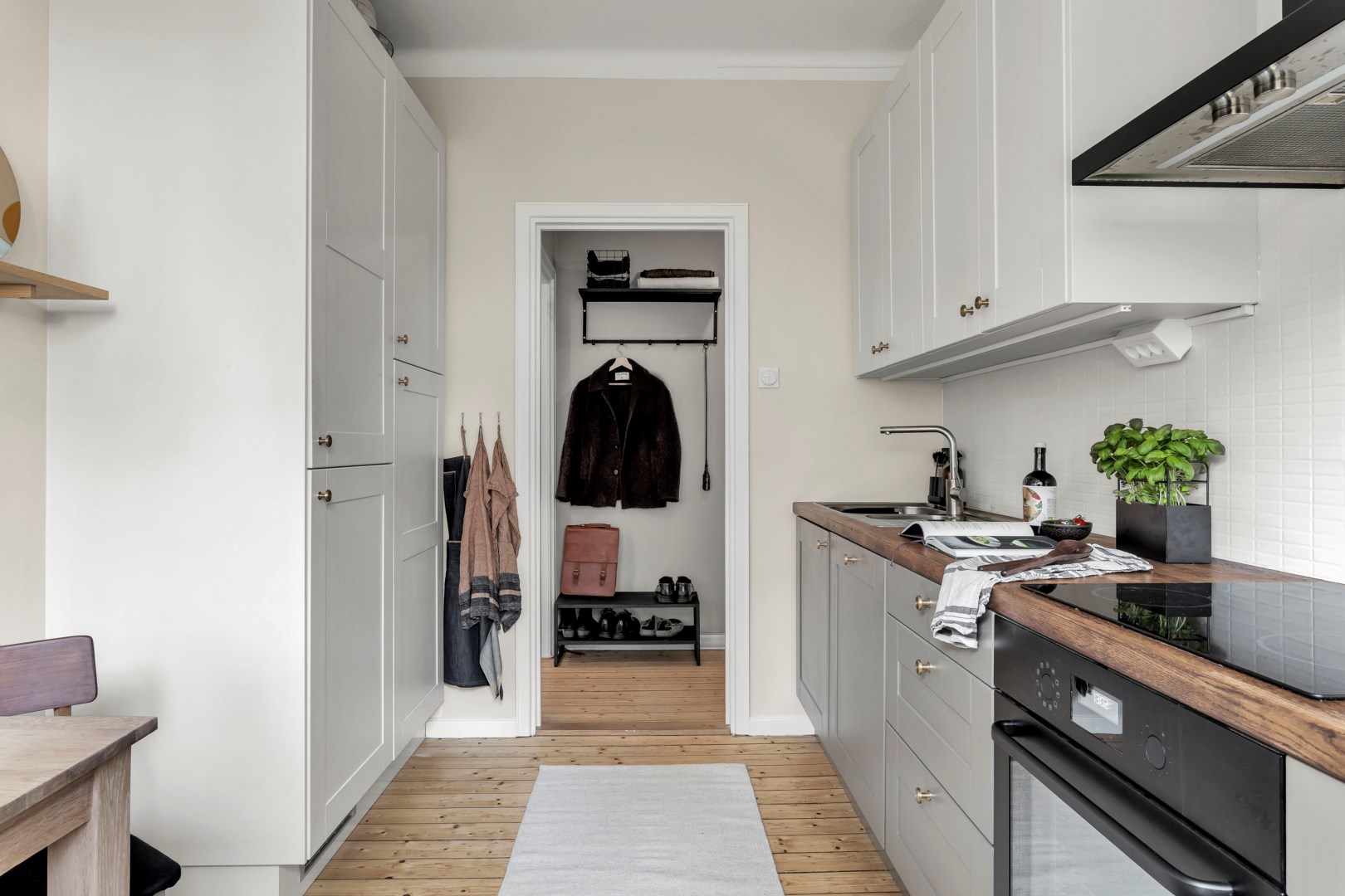 Bostadsbild från Fålhagsleden 3A, Såld i Fålhagen, Uppsala