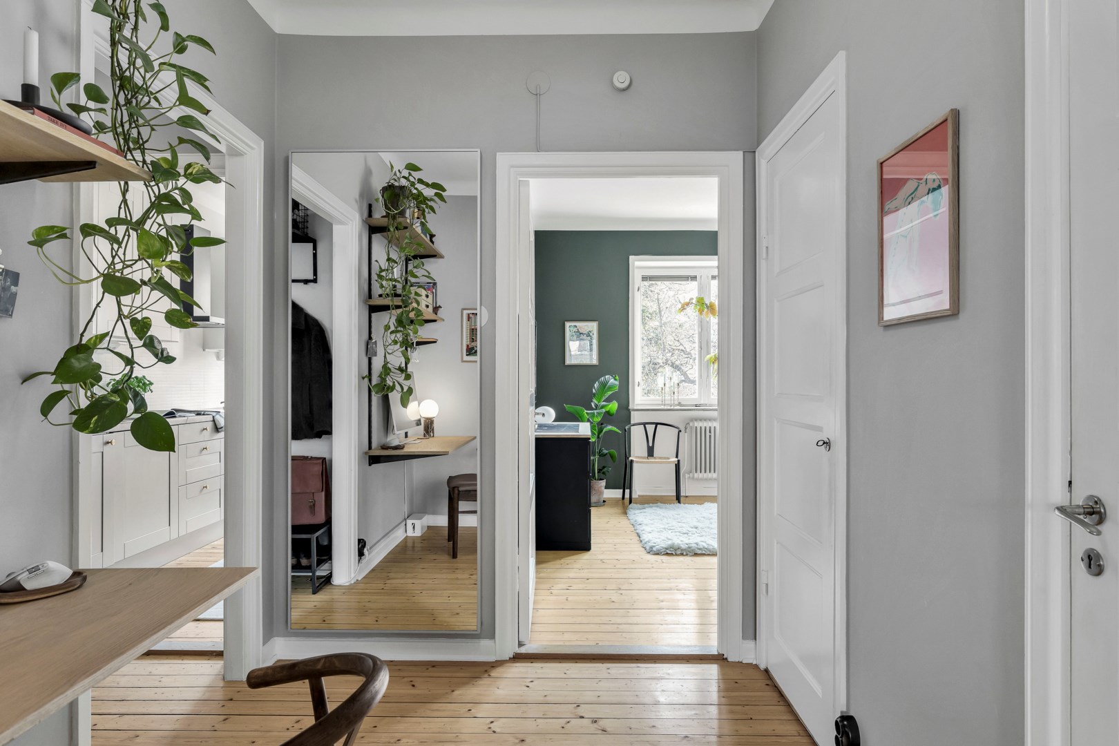 Bostadsbild från Fålhagsleden 3A, Såld i Fålhagen, Uppsala