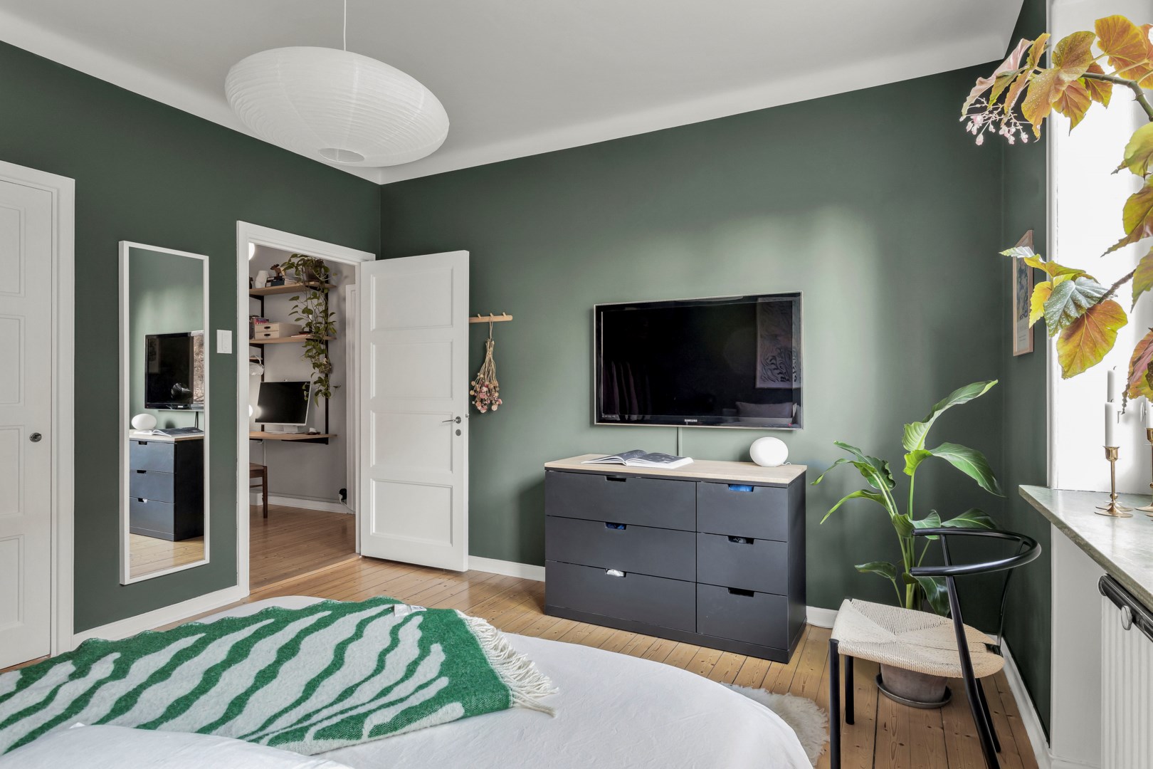 Bostadsbild från Fålhagsleden 3A, Såld i Fålhagen, Uppsala