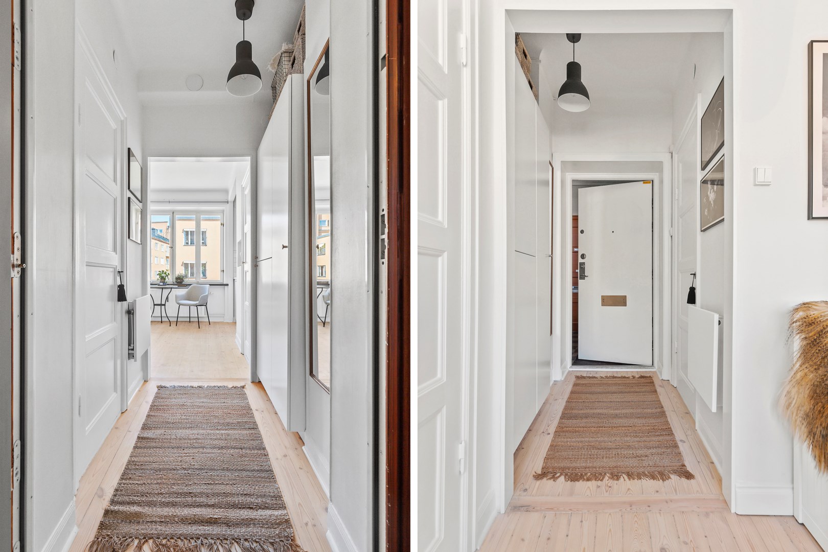 Bostadsbild från Baltzar von platens gata 7B, 3tr, Såld i Kungsholmen - Nedre Kungsholmen, Stockholm