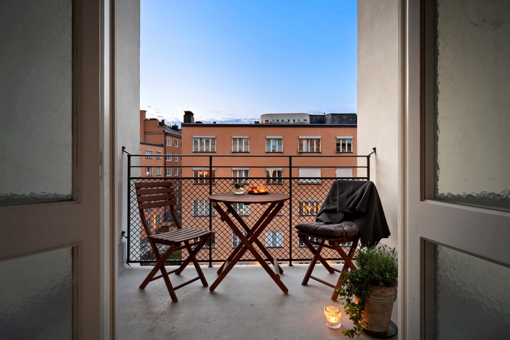 Bostadsbild från Baltzar von platens gata 7B, 3tr, Såld i Kungsholmen - Nedre Kungsholmen, Stockholm