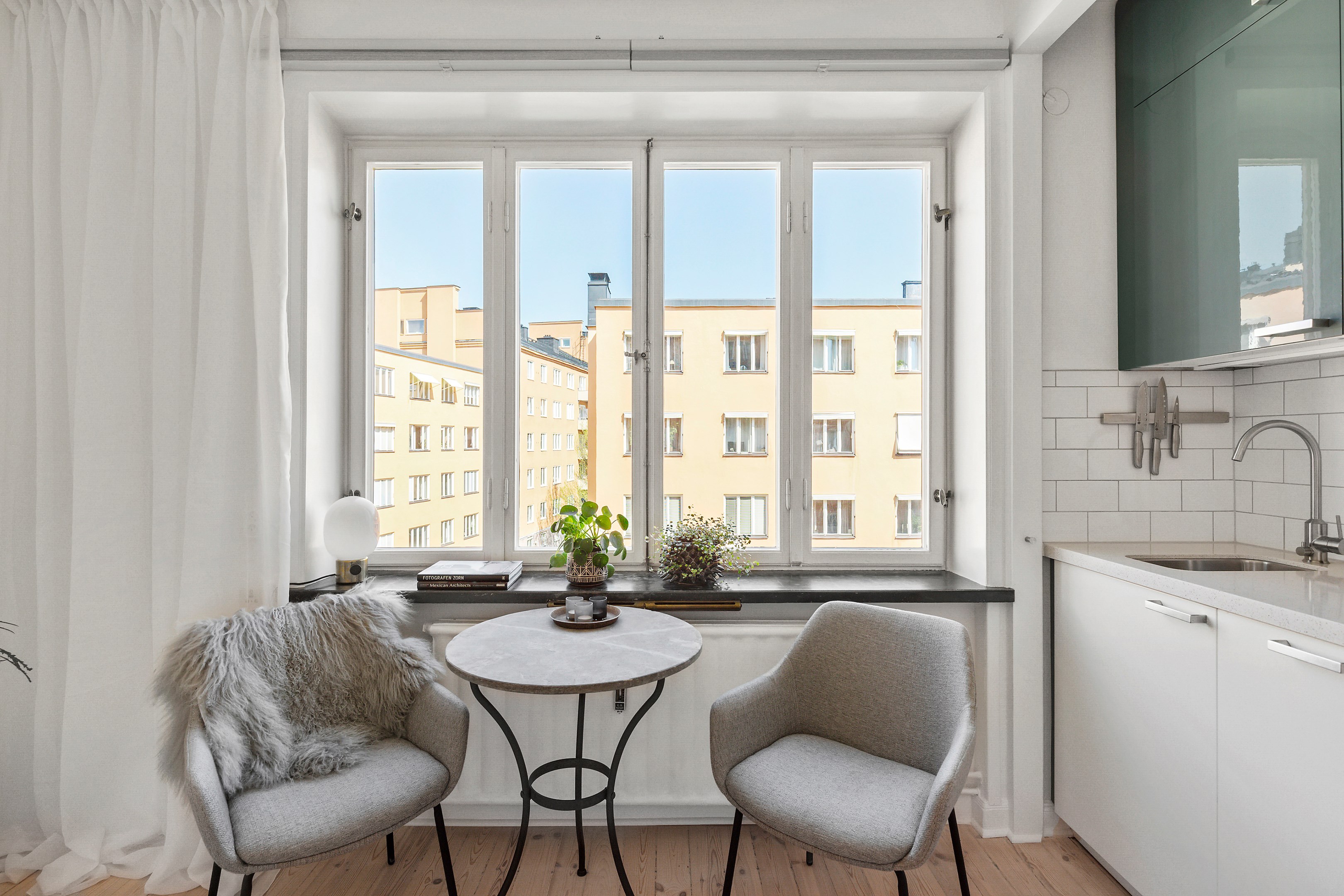 Bostadsbild från Baltzar von platens gata 7B, 3tr, Såld i Kungsholmen - Nedre Kungsholmen, Stockholm