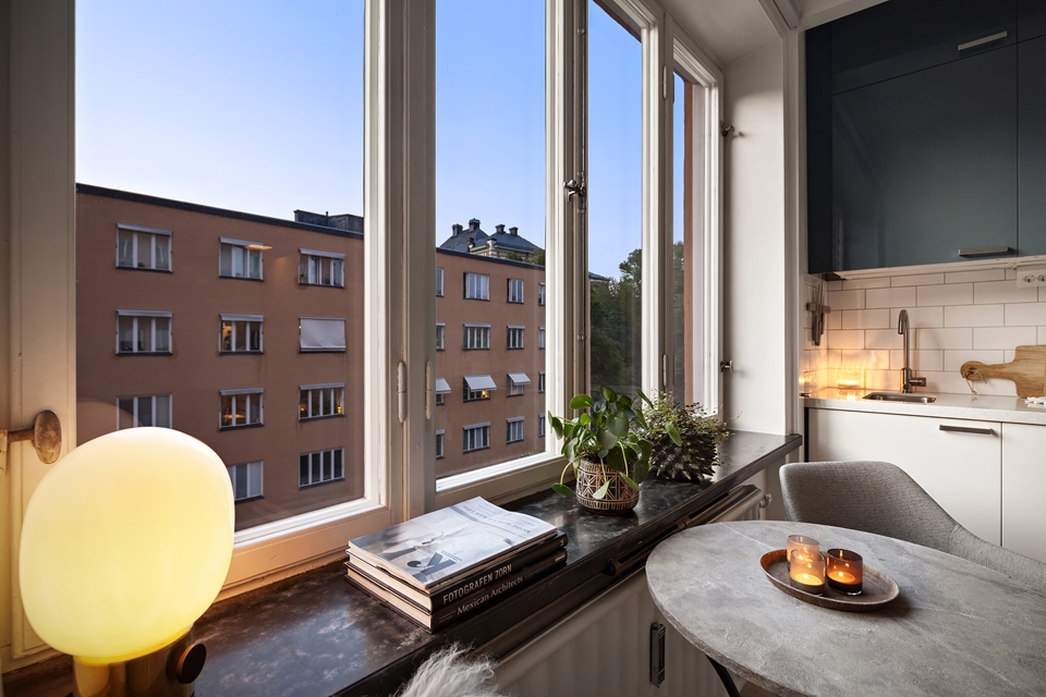 Bostadsbild från Baltzar von platens gata 7B, 3tr, Såld i Kungsholmen - Nedre Kungsholmen, Stockholm