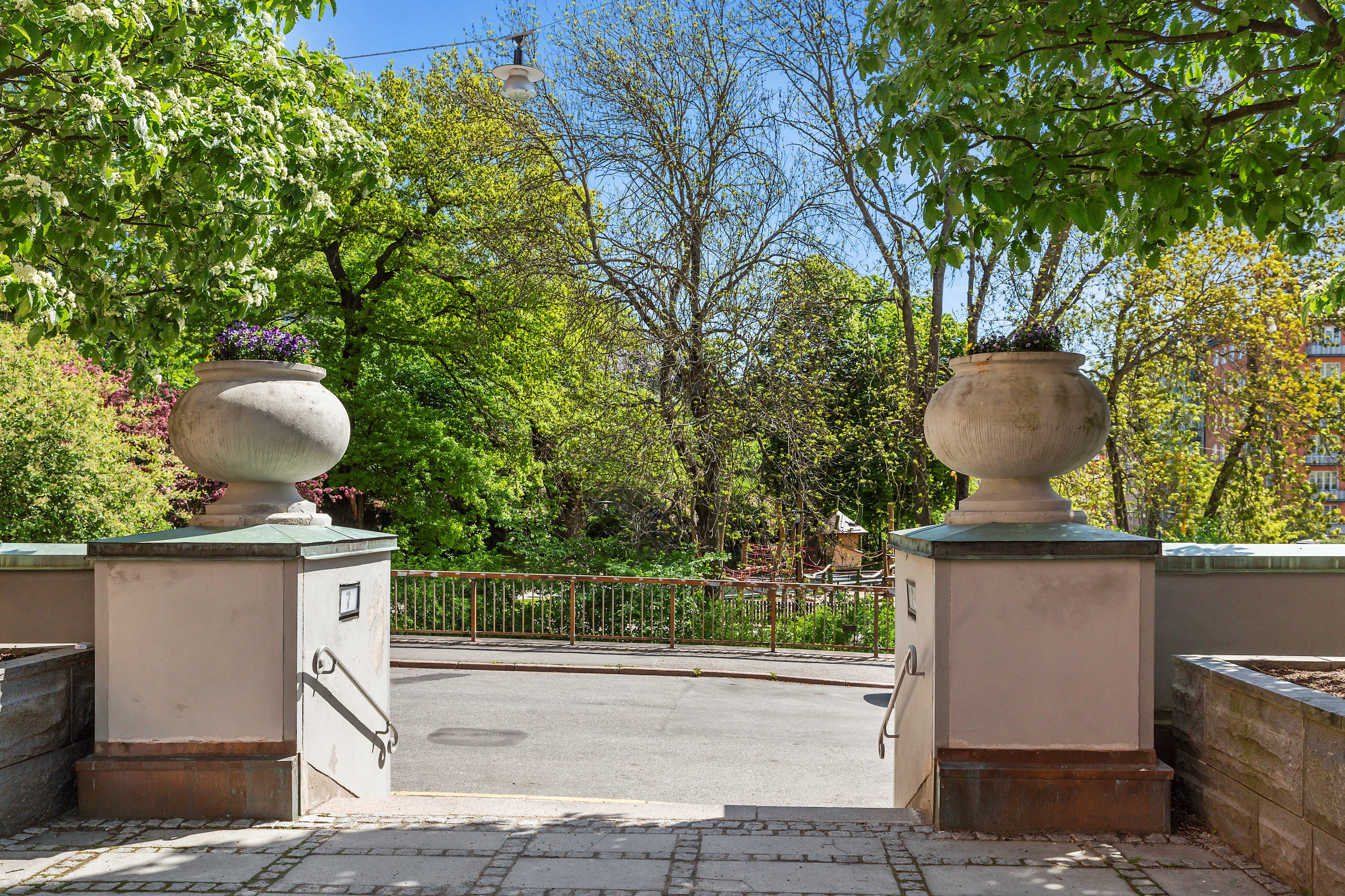 Bostadsbild från Baltzar von platens gata 7B, 3tr, Såld i Kungsholmen - Nedre Kungsholmen, Stockholm