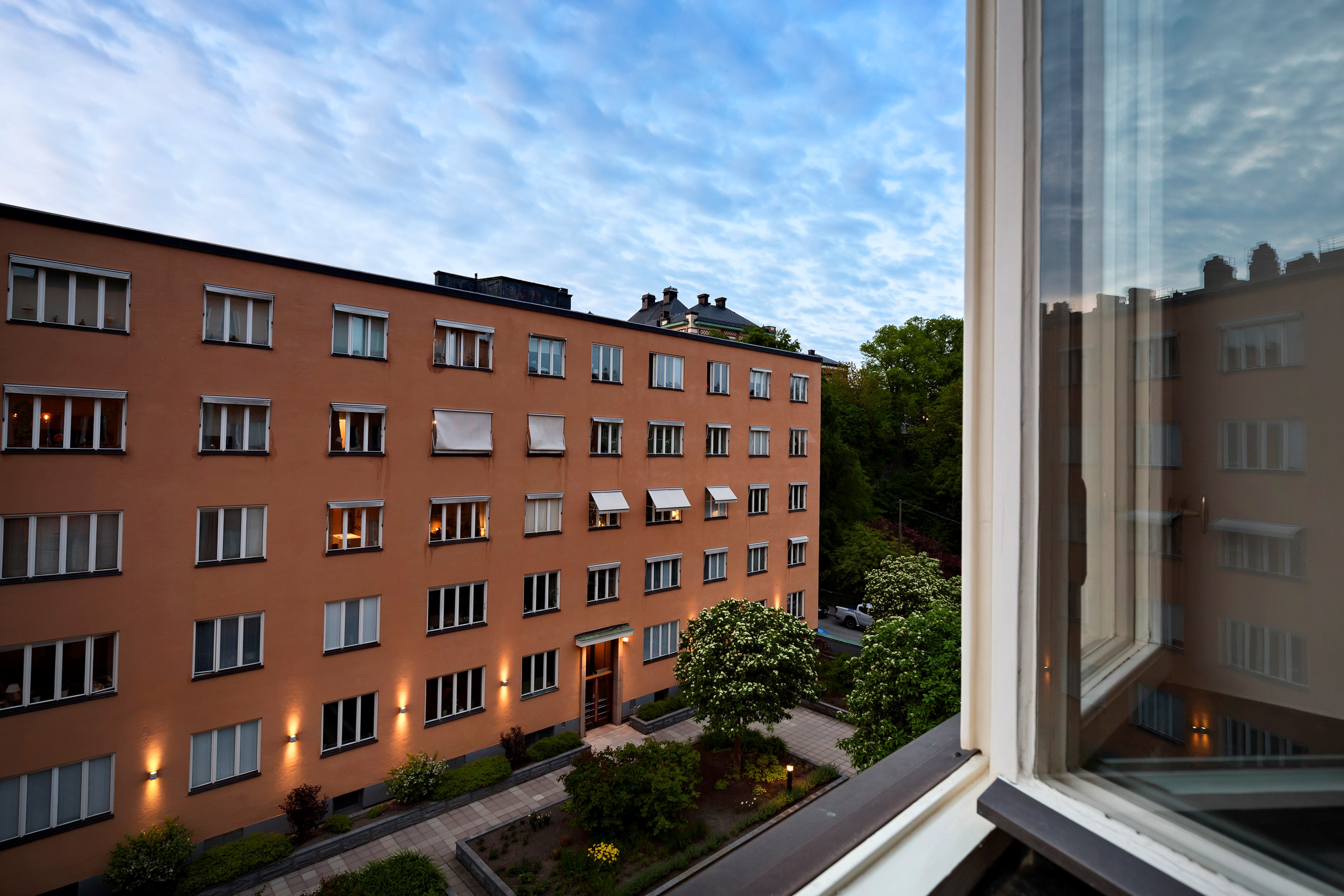 Bostadsbild från Baltzar von platens gata 7B, 3tr, Såld i Kungsholmen - Nedre Kungsholmen, Stockholm