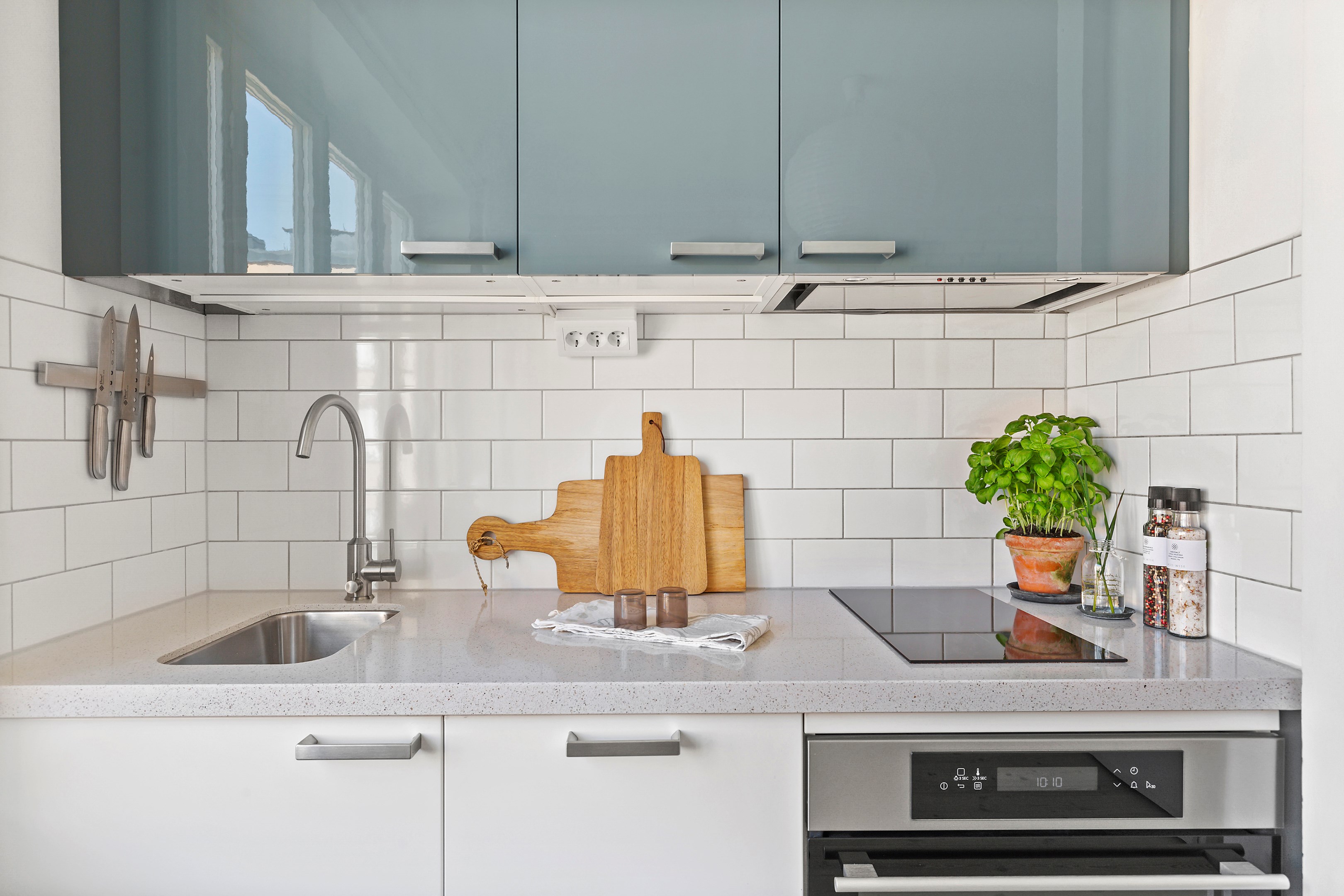 Bostadsbild från Baltzar von platens gata 7B, 3tr, Såld i Kungsholmen - Nedre Kungsholmen, Stockholm