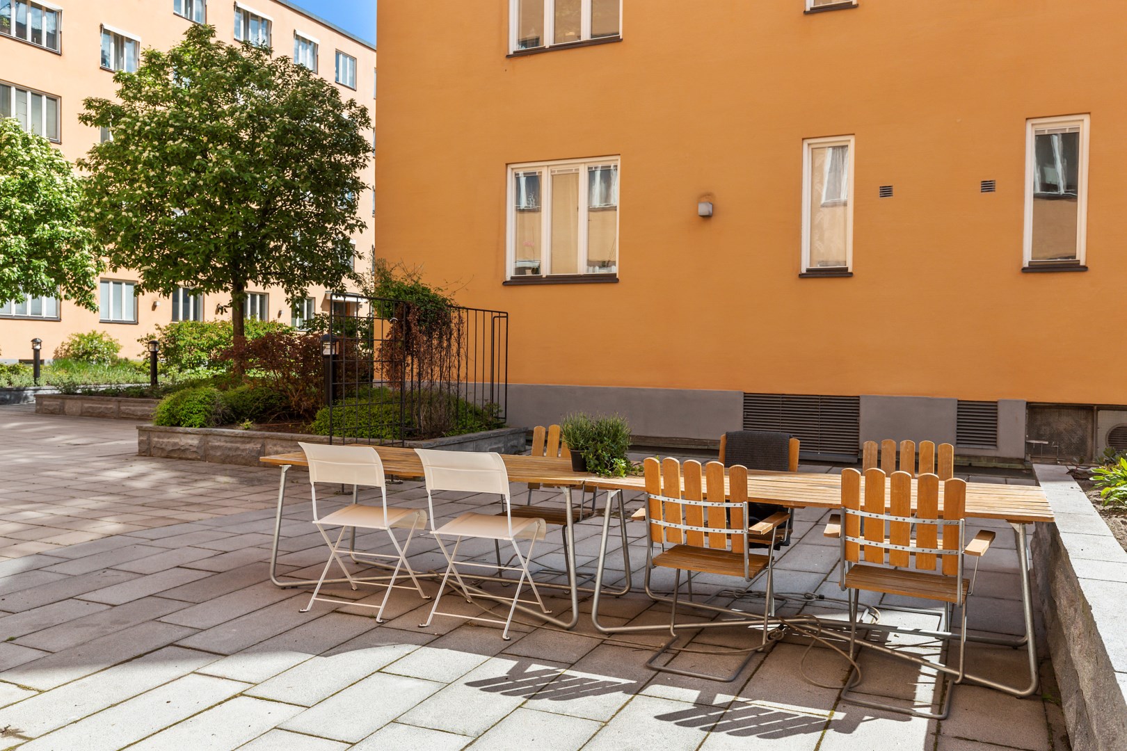 Bostadsbild från Baltzar von platens gata 7B, 3tr, Såld i Kungsholmen - Nedre Kungsholmen, Stockholm