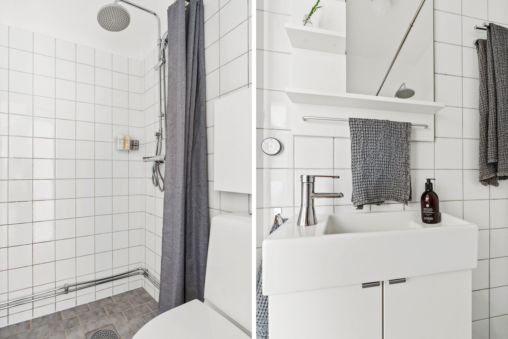 Bostadsbild från Baltzar von platens gata 7B, 3tr, Såld i Kungsholmen - Nedre Kungsholmen, Stockholm