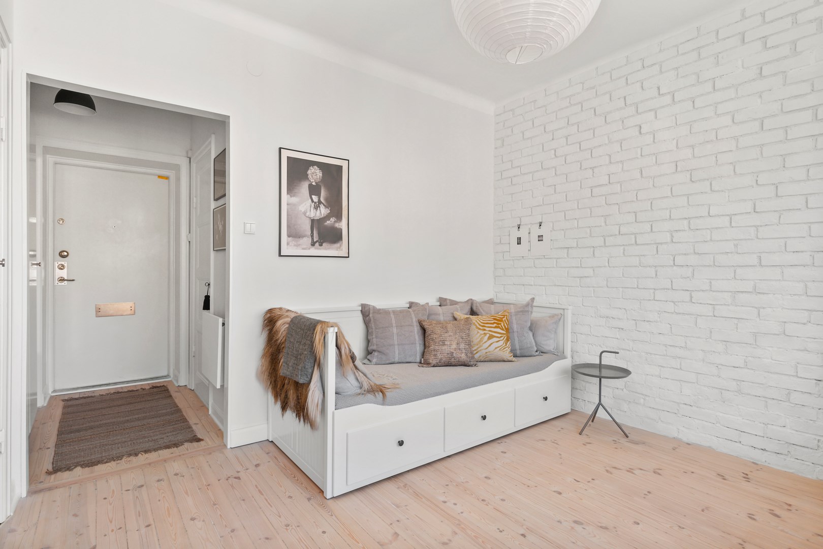 Bostadsbild från Baltzar von platens gata 7B, 3tr, Såld i Kungsholmen - Nedre Kungsholmen, Stockholm