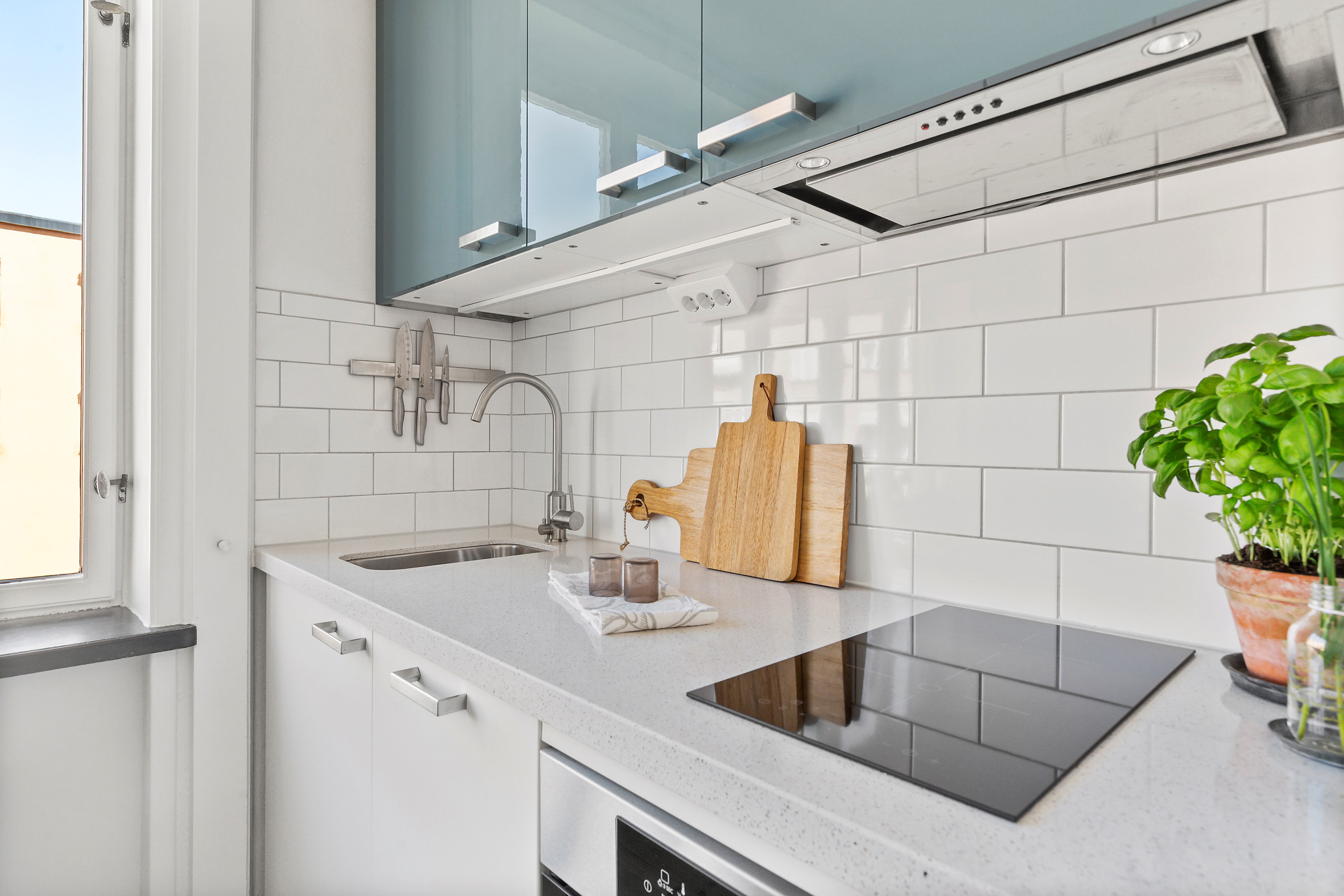 Bostadsbild från Baltzar von platens gata 7B, 3tr, Såld i Kungsholmen - Nedre Kungsholmen, Stockholm