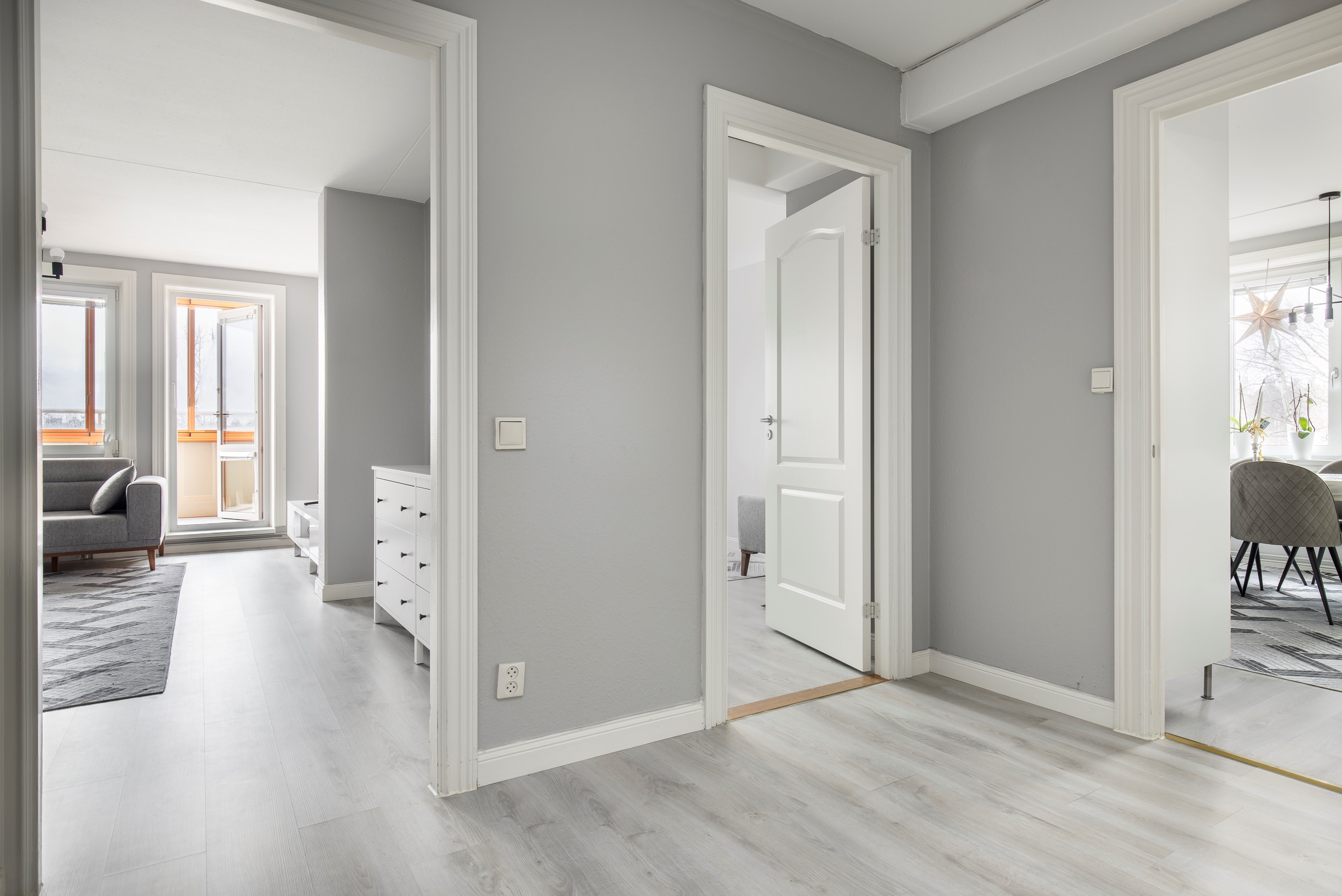 Bostadsbild från Ormingeringen 68, Kommande i Västra Orminge, Nacka