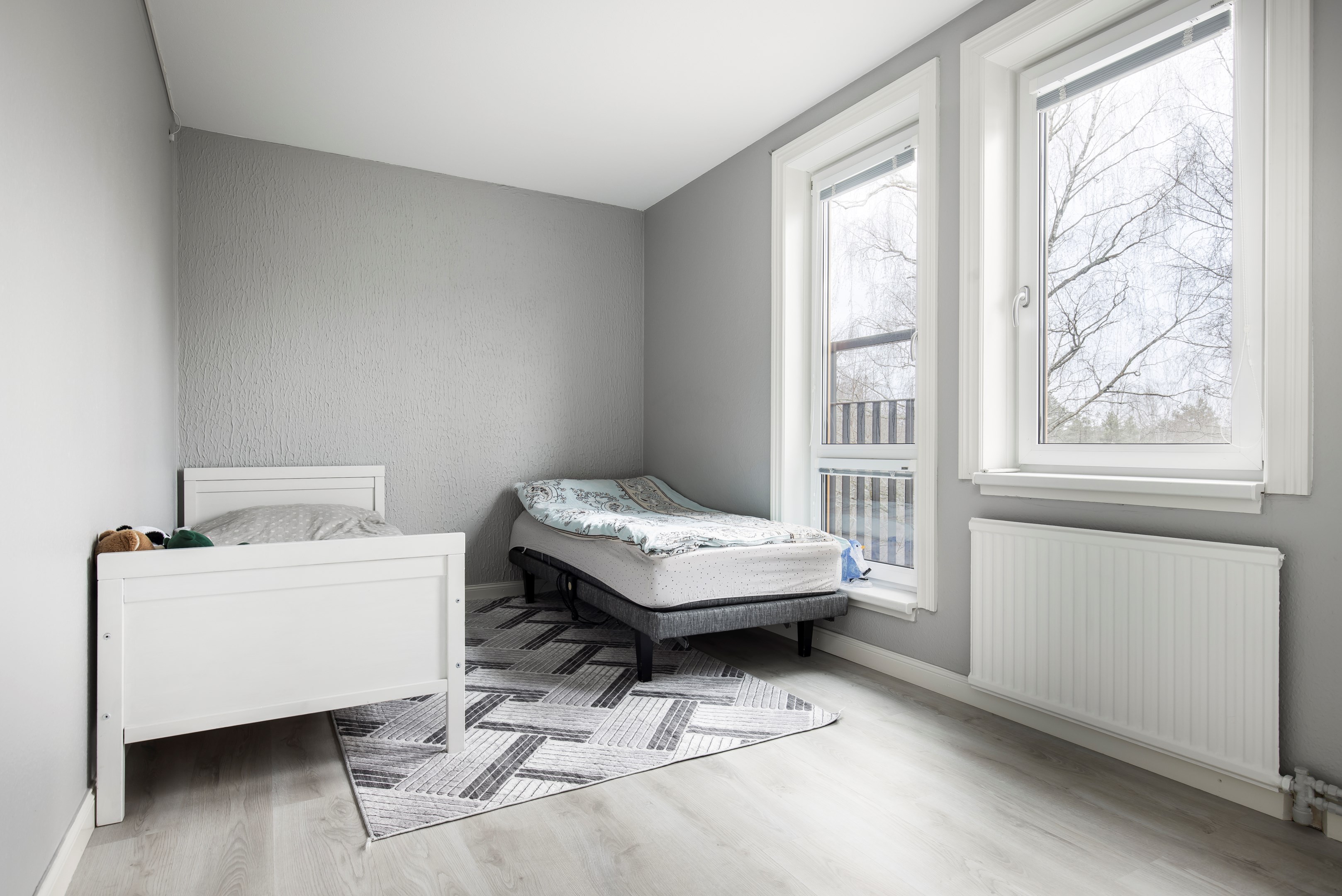 Bostadsbild från Ormingeringen 68, Kommande i Västra Orminge, Nacka