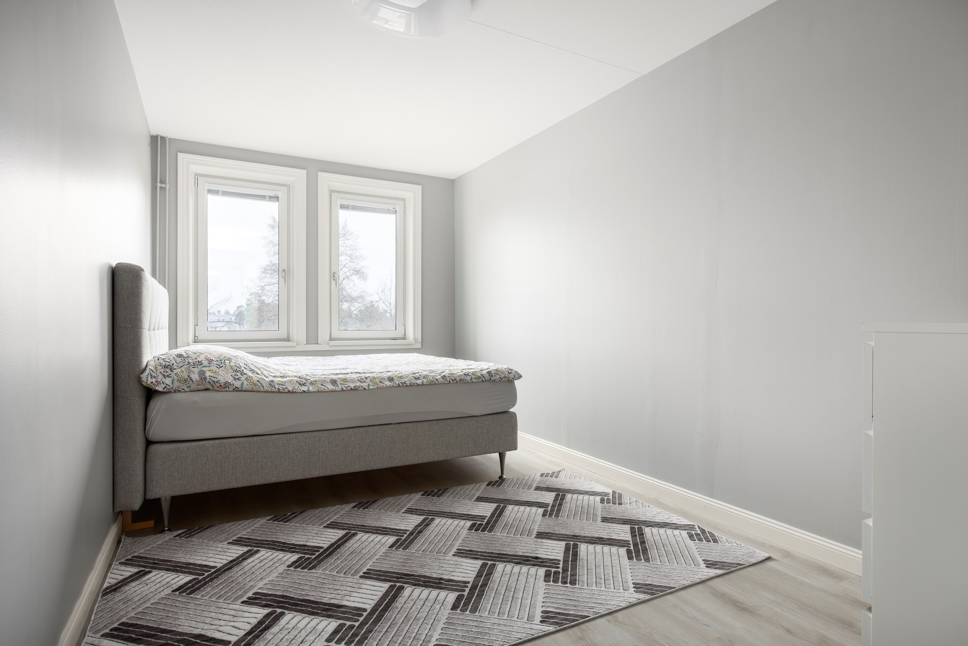 Bostadsbild från Ormingeringen 68, Kommande i Västra Orminge, Nacka