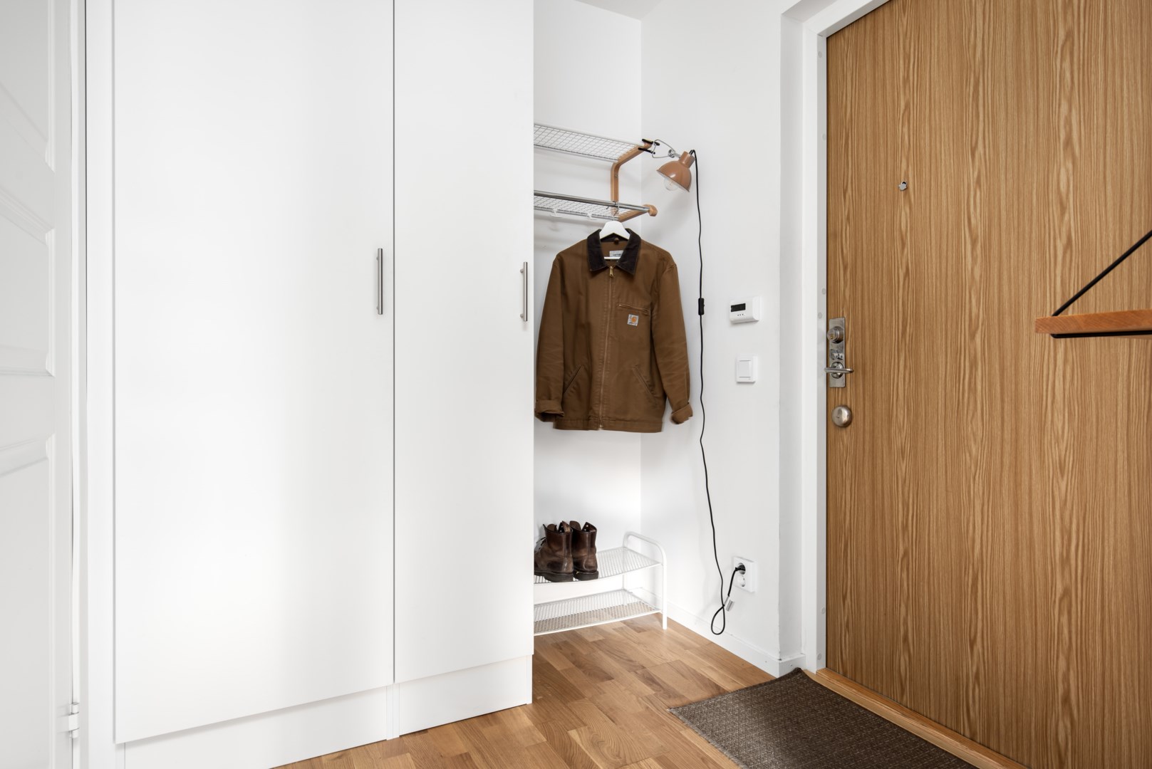 Bostadsbild från Östersundsgatan 2, Såld i Hässelby/Vällingby, Stockholm