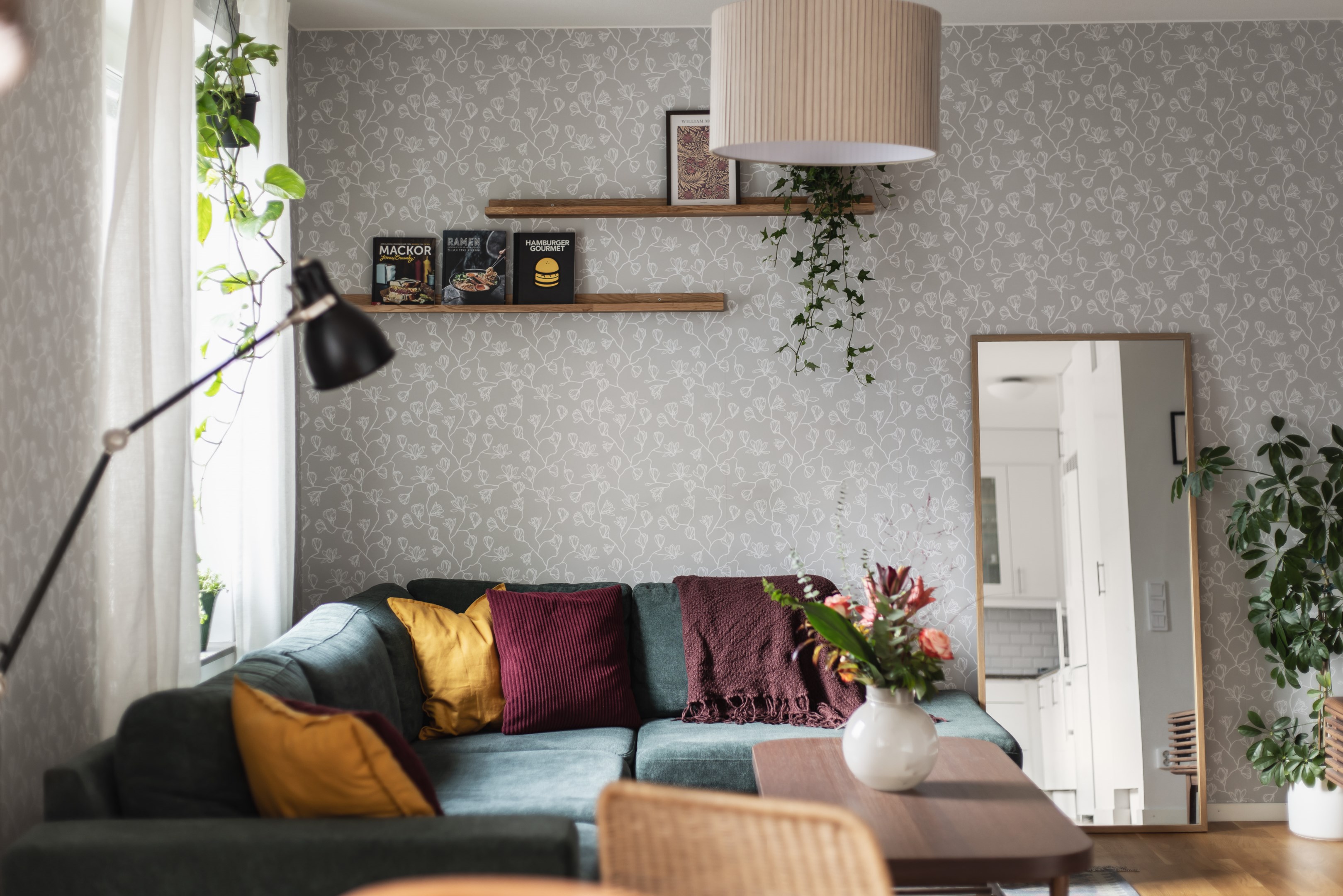 Bostadsbild från Östersundsgatan 2, Såld i Hässelby/Vällingby, Stockholm