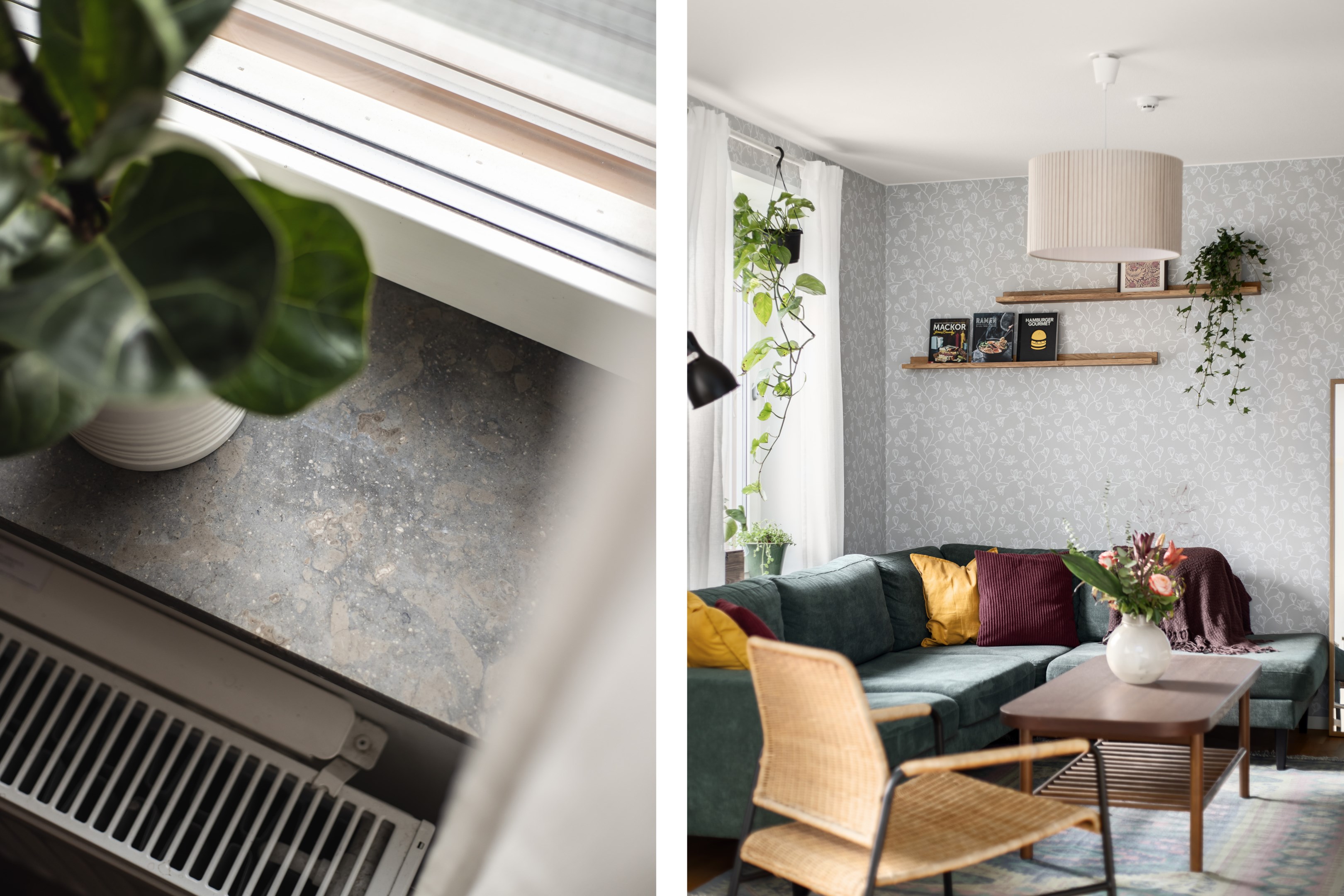 Bostadsbild från Östersundsgatan 2, Såld i Hässelby/Vällingby, Stockholm