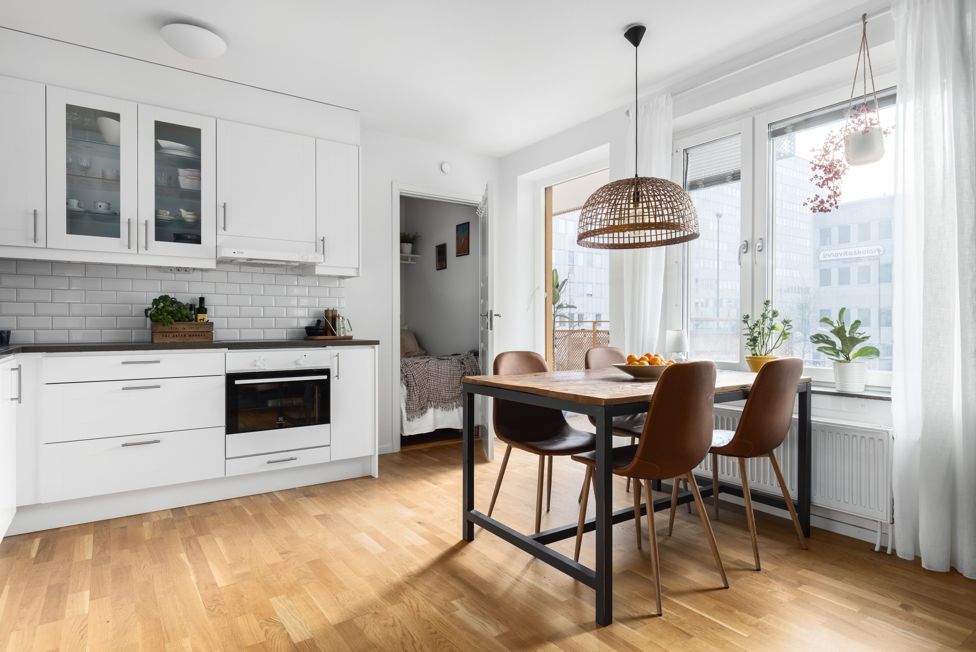 Bostadsbild från Östersundsgatan 2, Såld i Hässelby/Vällingby, Stockholm