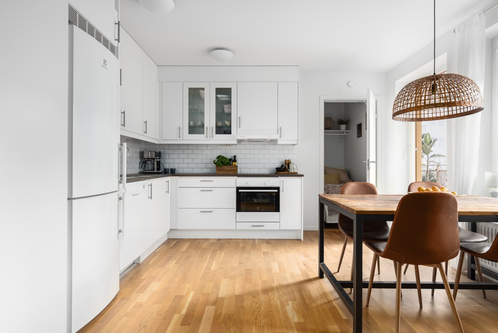 Bostadsbild från Östersundsgatan 2, Såld i Hässelby/Vällingby, Stockholm