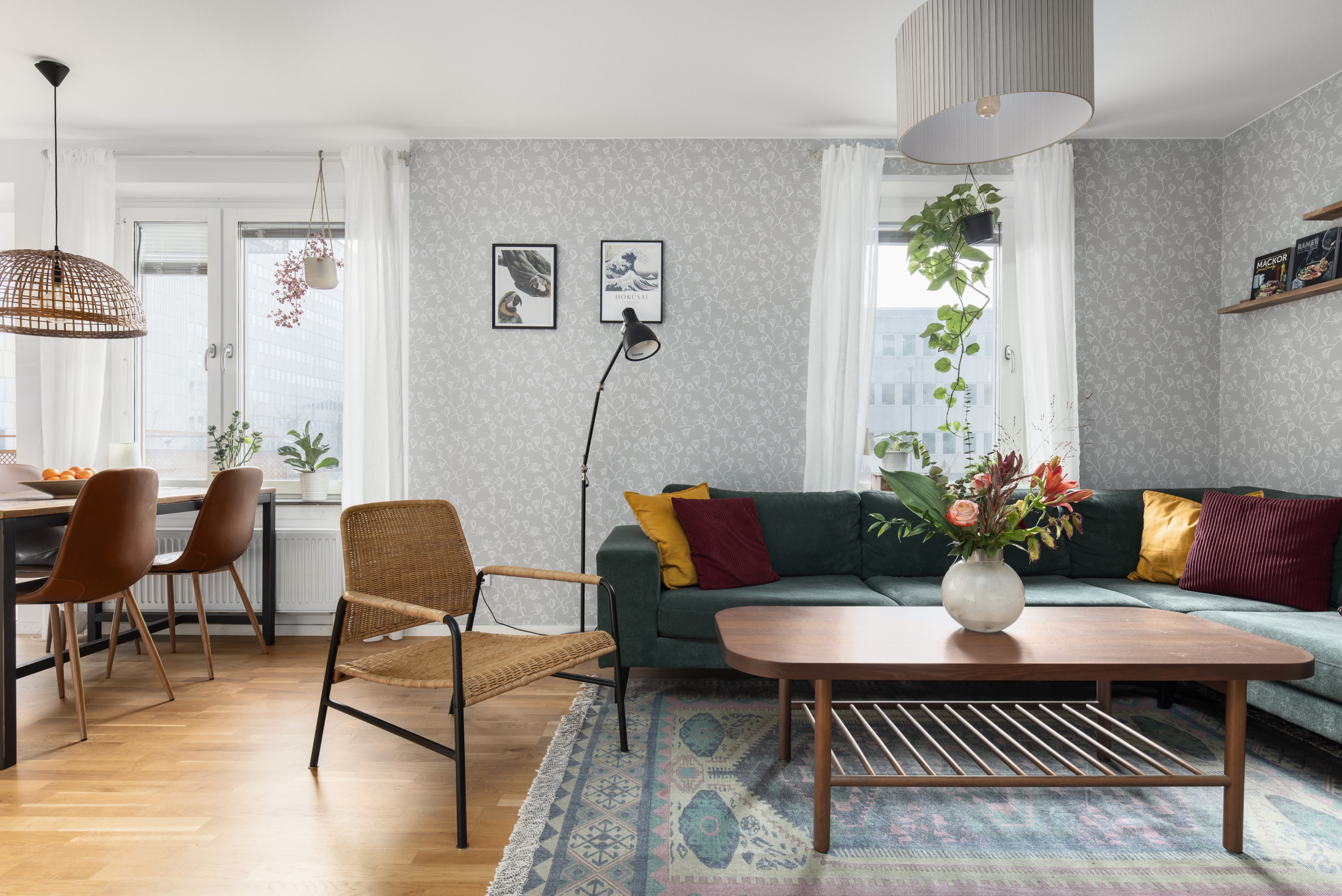 Bostadsbild från Östersundsgatan 2, Såld i Hässelby/Vällingby, Stockholm