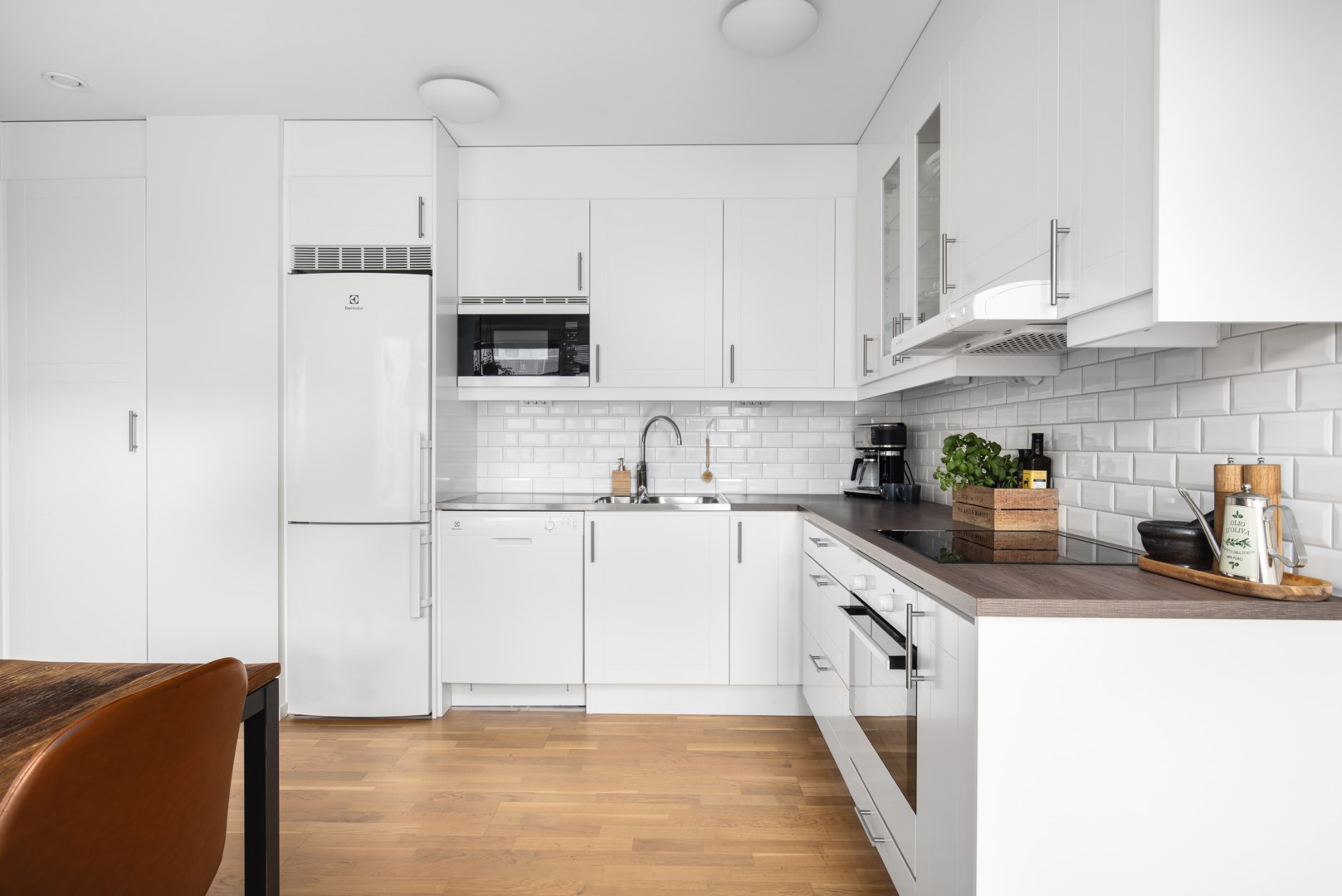 Bostadsbild från Östersundsgatan 2, Såld i Hässelby/Vällingby, Stockholm