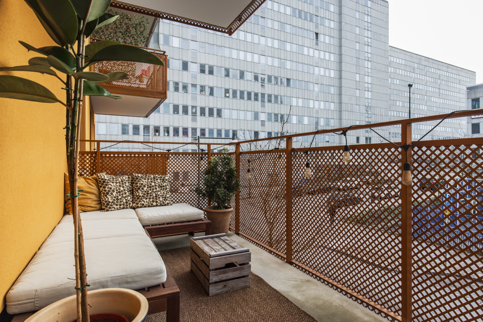 Bostadsbild från Östersundsgatan 2, Såld i Hässelby/Vällingby, Stockholm