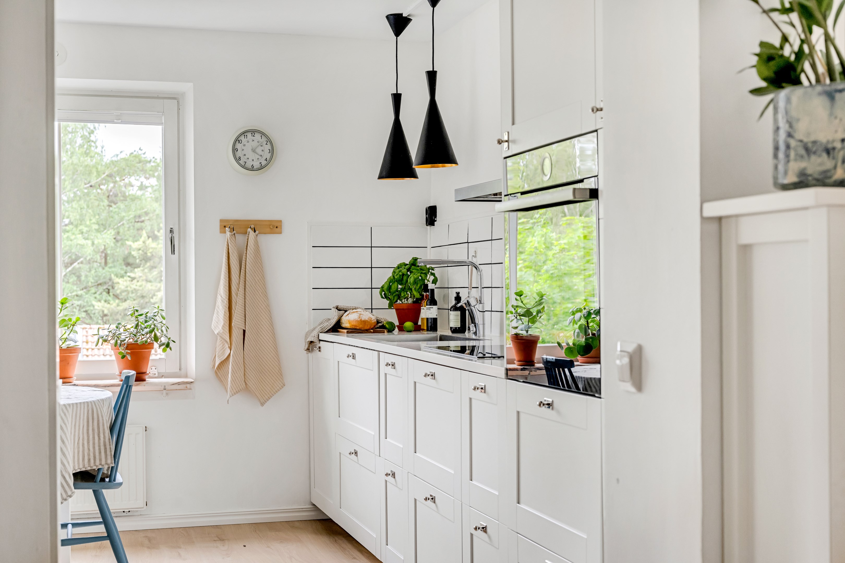 Bostadsbild från Eksätravägen 130, Såld i Vårdsätra, Uppsala