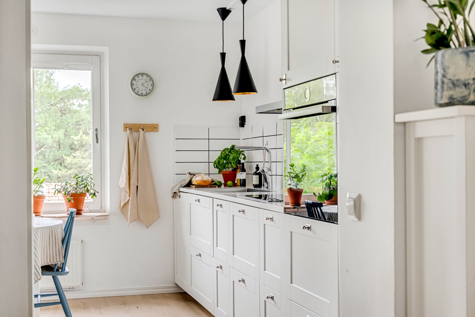 Bostadsbild från Eksätravägen 130, Såld i Vårdsätra, Uppsala