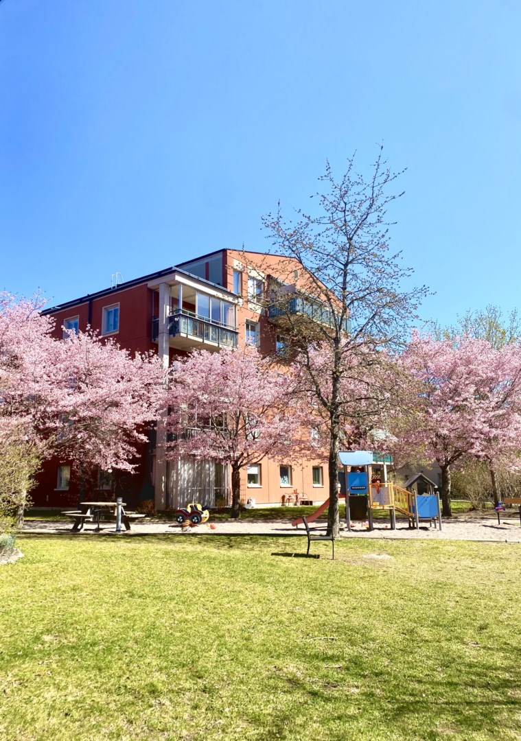 Bostadsbild från Eksätravägen 130, Såld i Vårdsätra, Uppsala