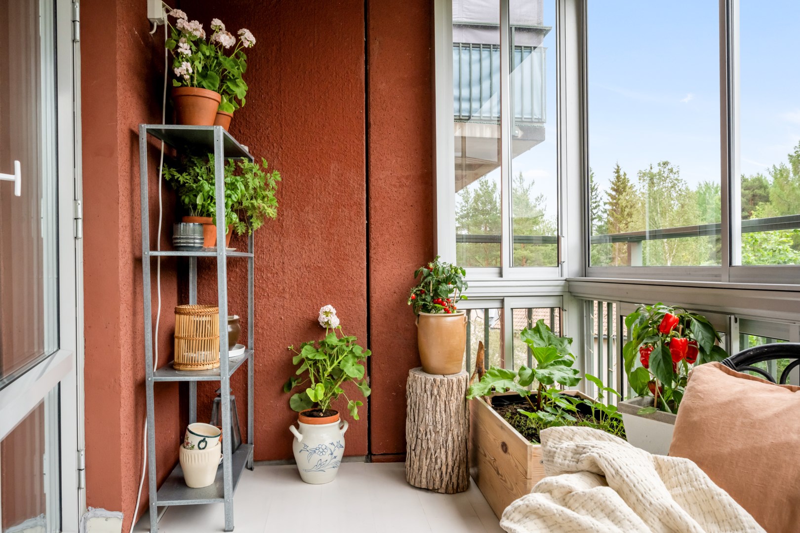 Bostadsbild från Eksätravägen 130, Såld i Vårdsätra, Uppsala