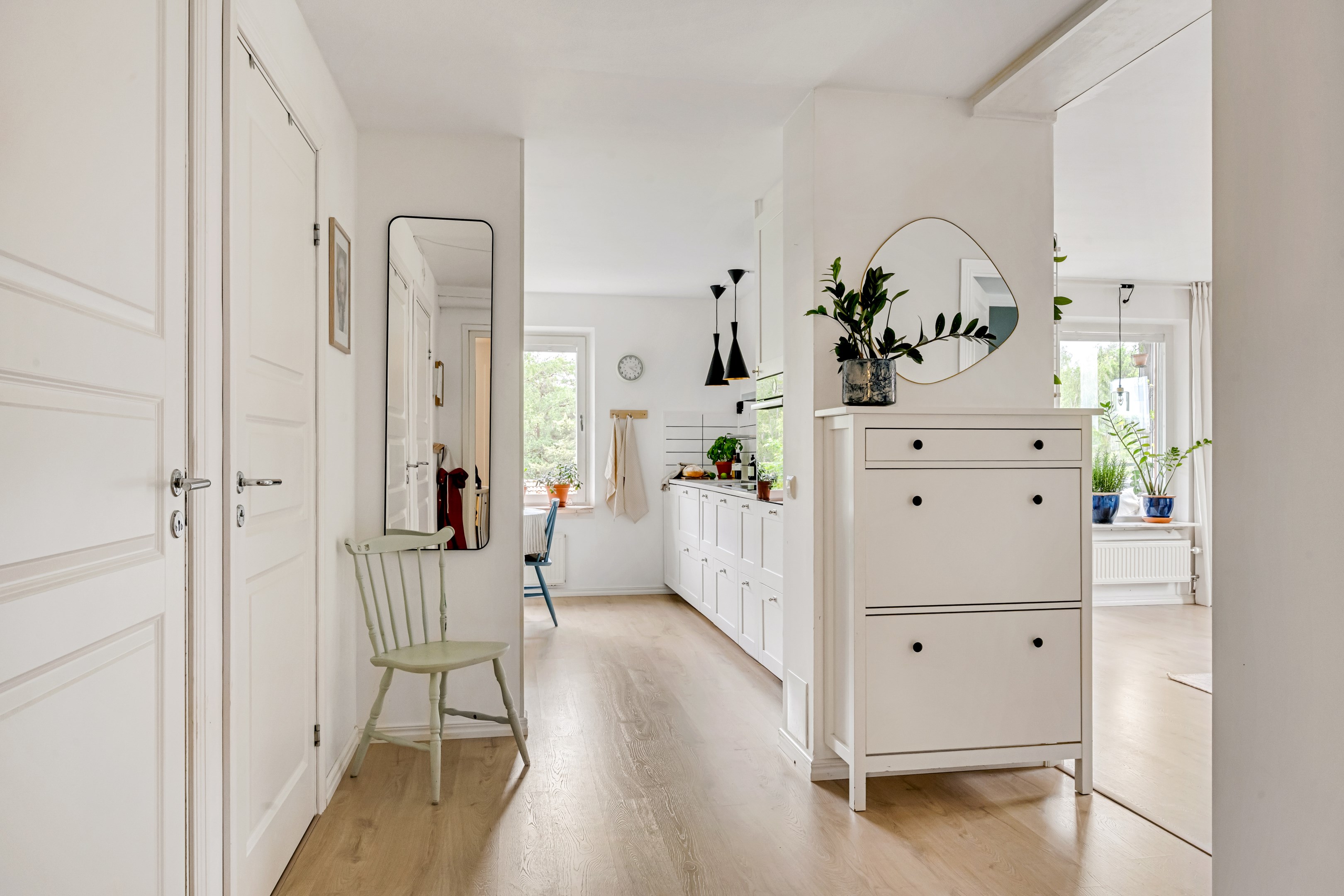 Bostadsbild från Eksätravägen 130, Såld i Vårdsätra, Uppsala