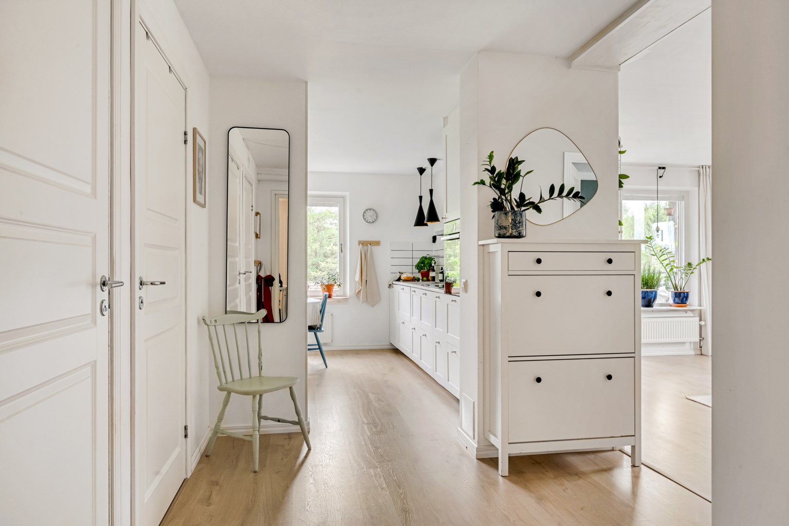 Bostadsbild från Eksätravägen 130, Såld i Vårdsätra, Uppsala