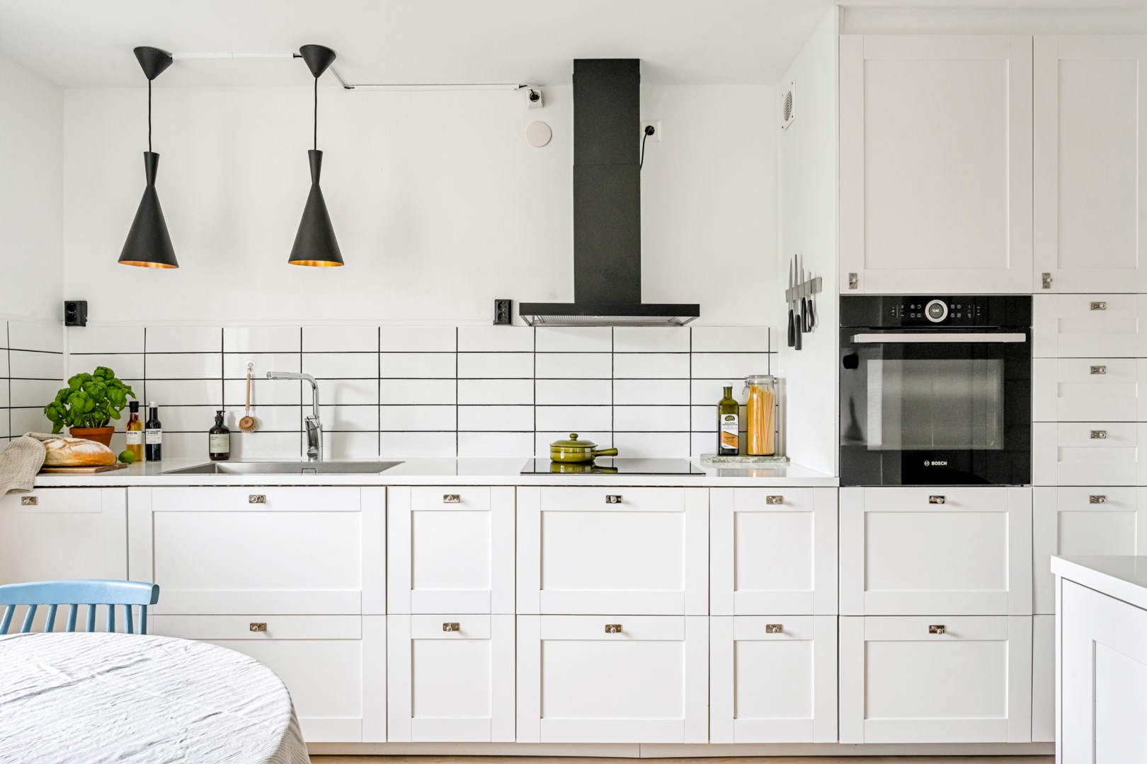 Bostadsbild från Eksätravägen 130, Såld i Vårdsätra, Uppsala