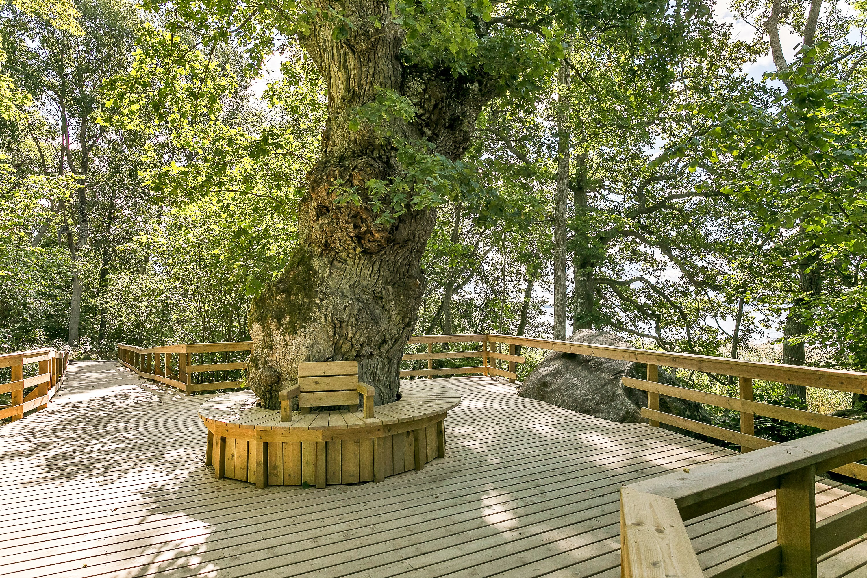 Bostadsbild från Eksätravägen 130, Såld i Vårdsätra, Uppsala