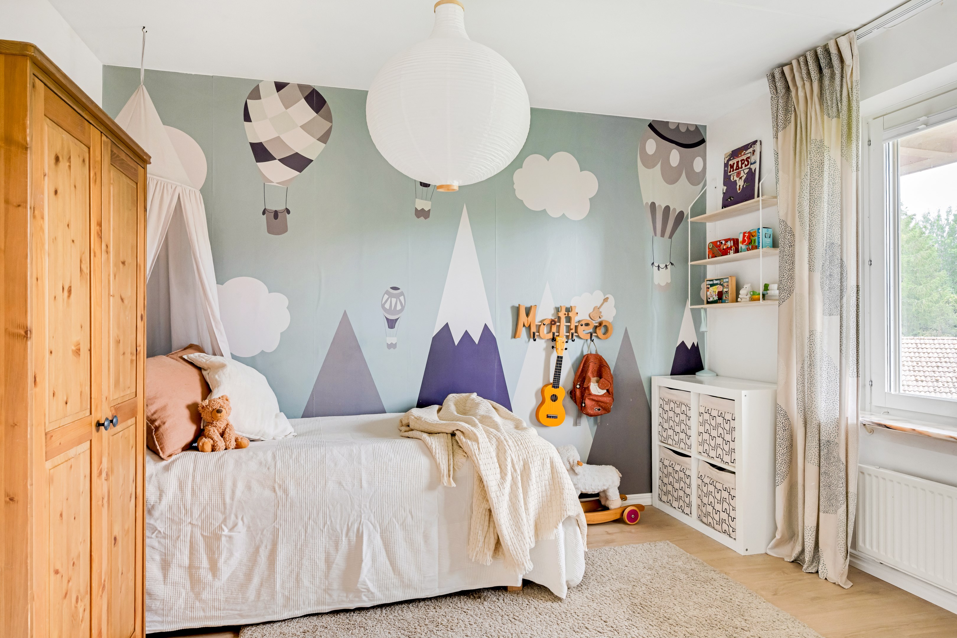 Bostadsbild från Eksätravägen 130, Såld i Vårdsätra, Uppsala