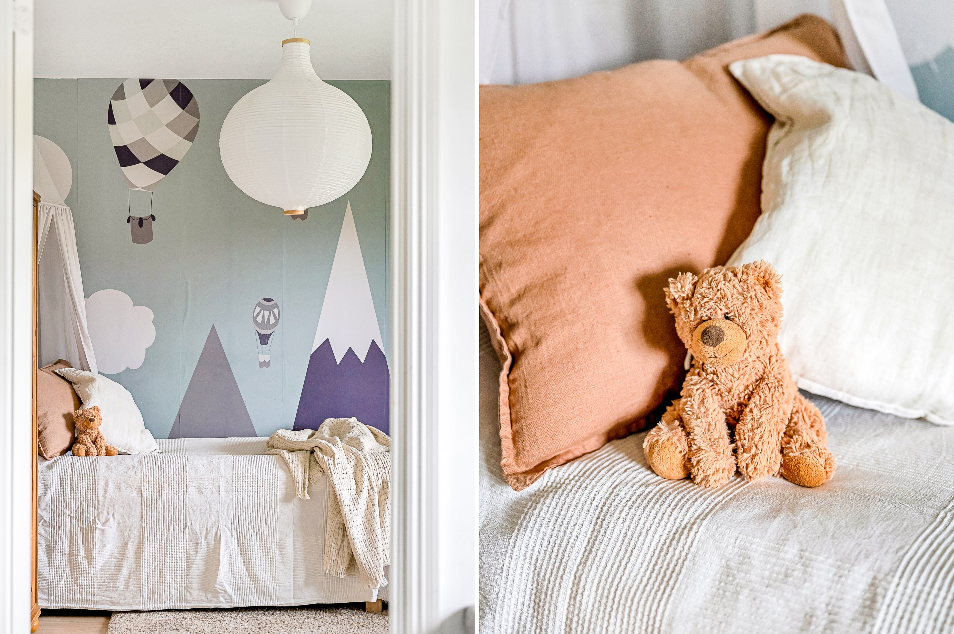 Bostadsbild från Eksätravägen 130, Såld i Vårdsätra, Uppsala