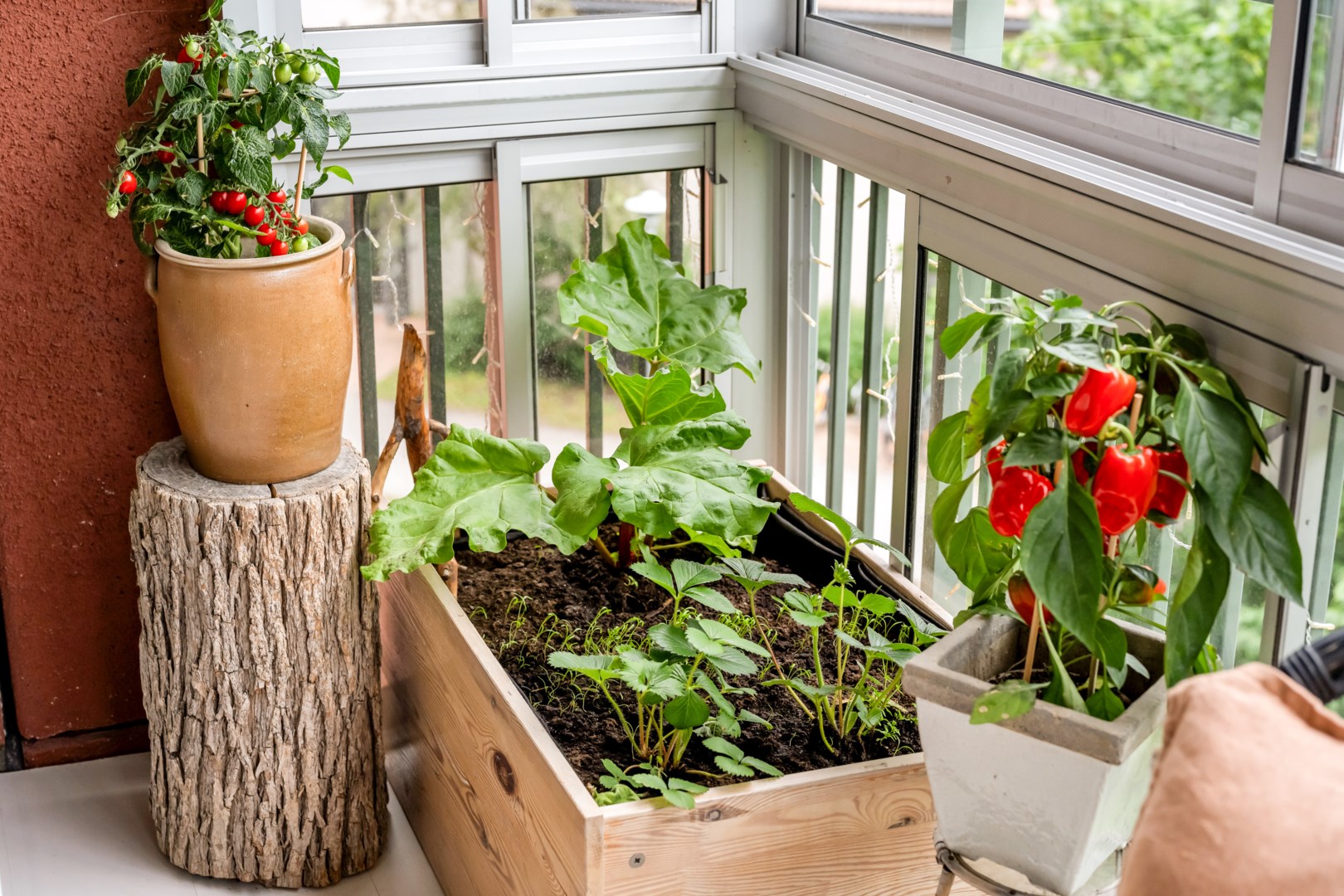 Bostadsbild från Eksätravägen 130, Såld i Vårdsätra, Uppsala