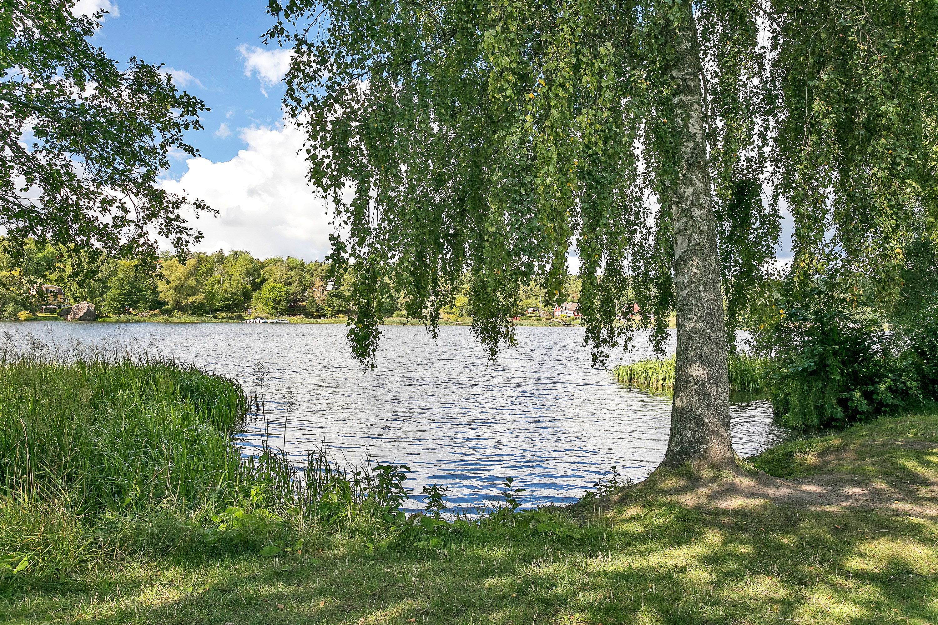 Bostadsbild från Eksätravägen 130, Såld i Vårdsätra, Uppsala